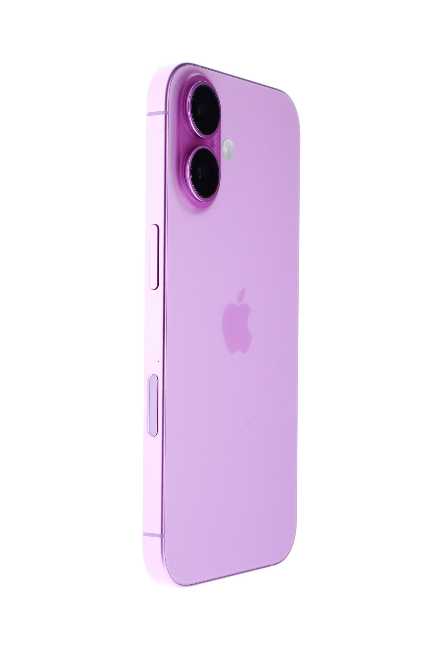 Apple iPhone 16 256 GB Pink - Nagyon jó