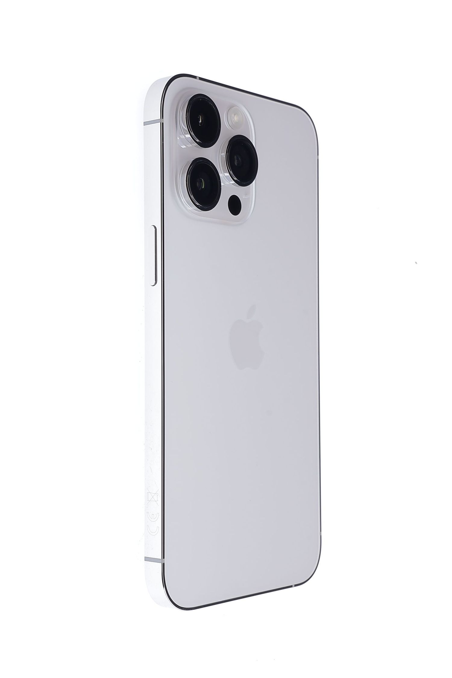 Apple iPhone 14 Pro Max 512 GB Silver - Като нов