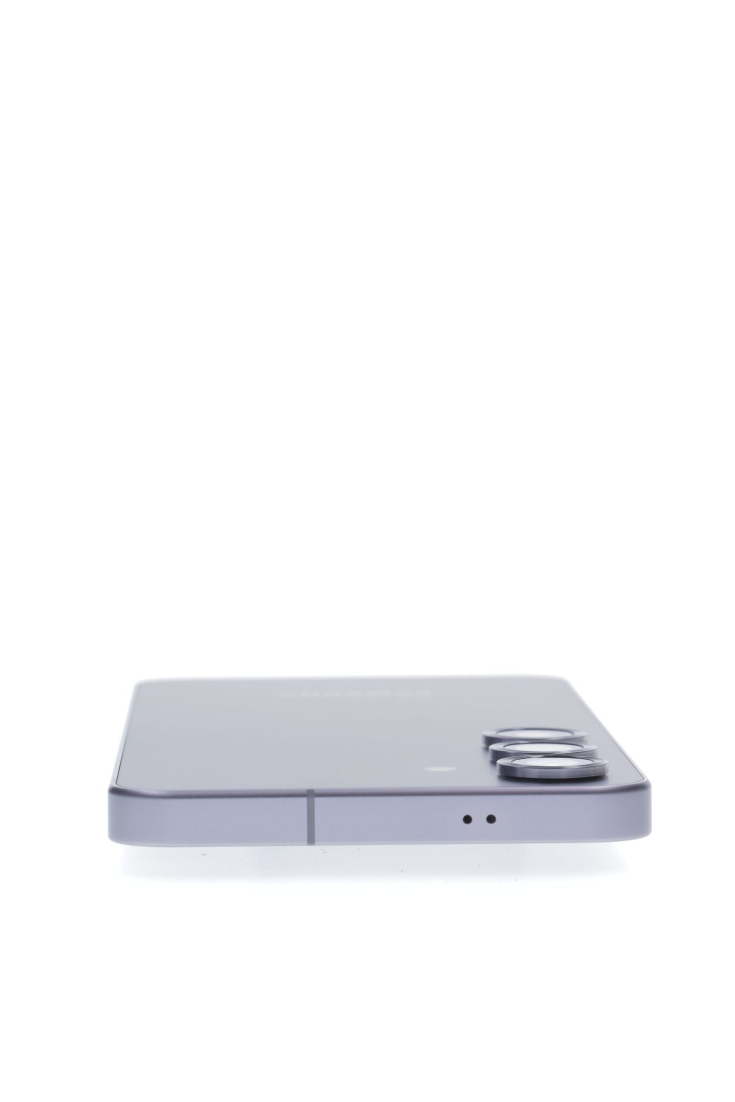 Samsung Galaxy S25 5G 256 GB Silver Shadow - Újszerű