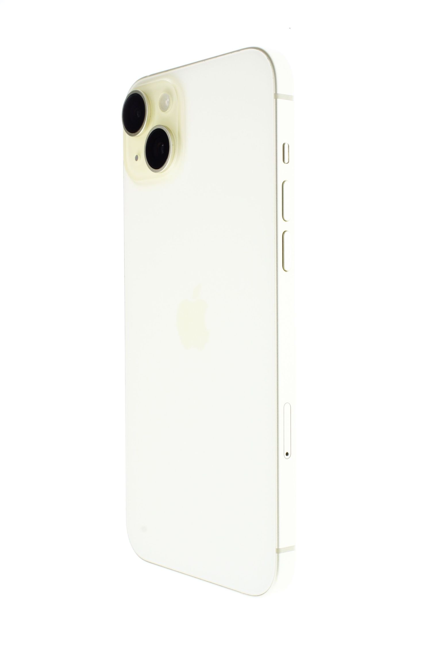 Apple iPhone 15 Plus 256 GB Yellow - Ca nou