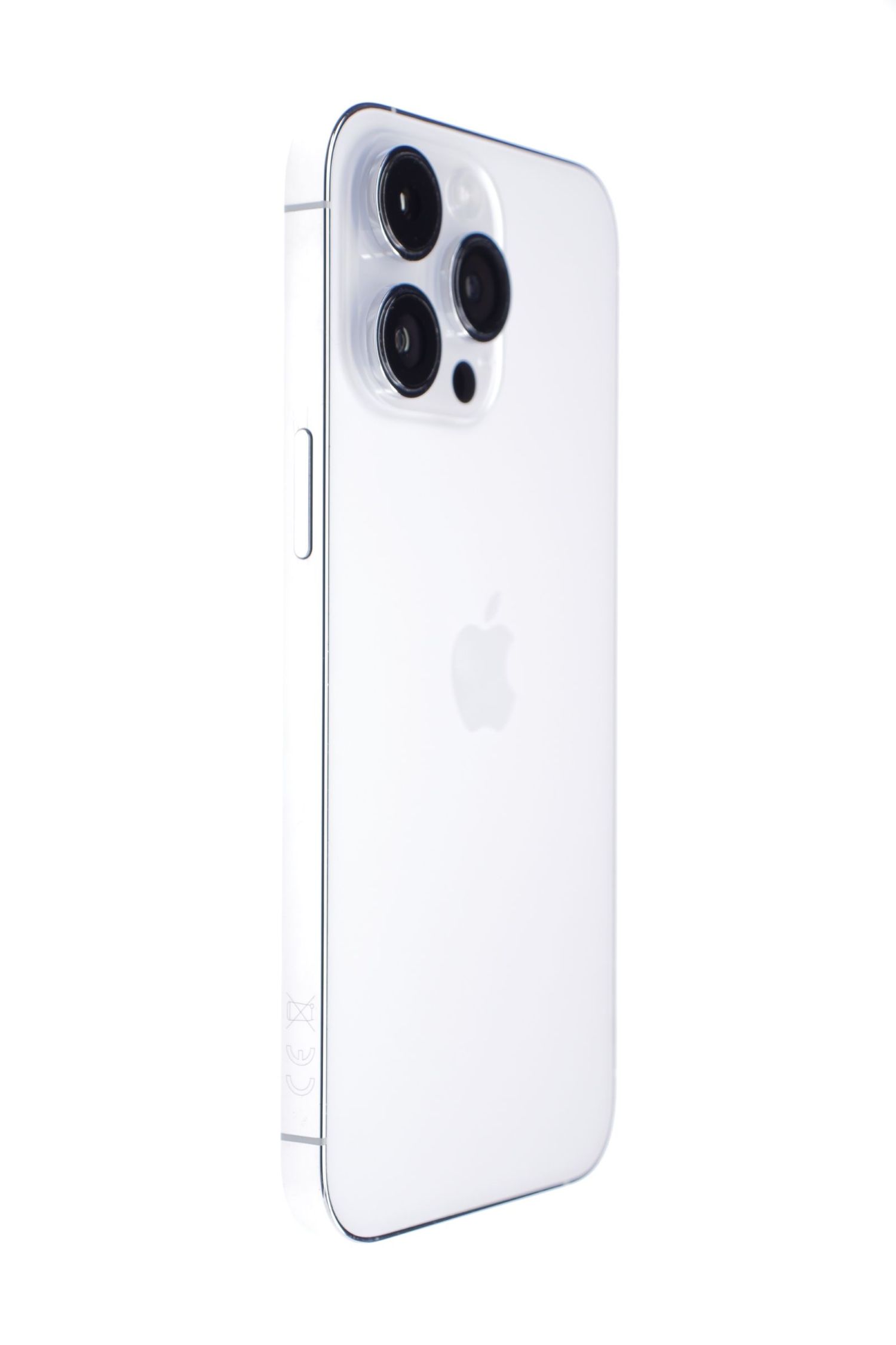 Apple iPhone 14 Pro Max 256 GB Silver - Ca nou