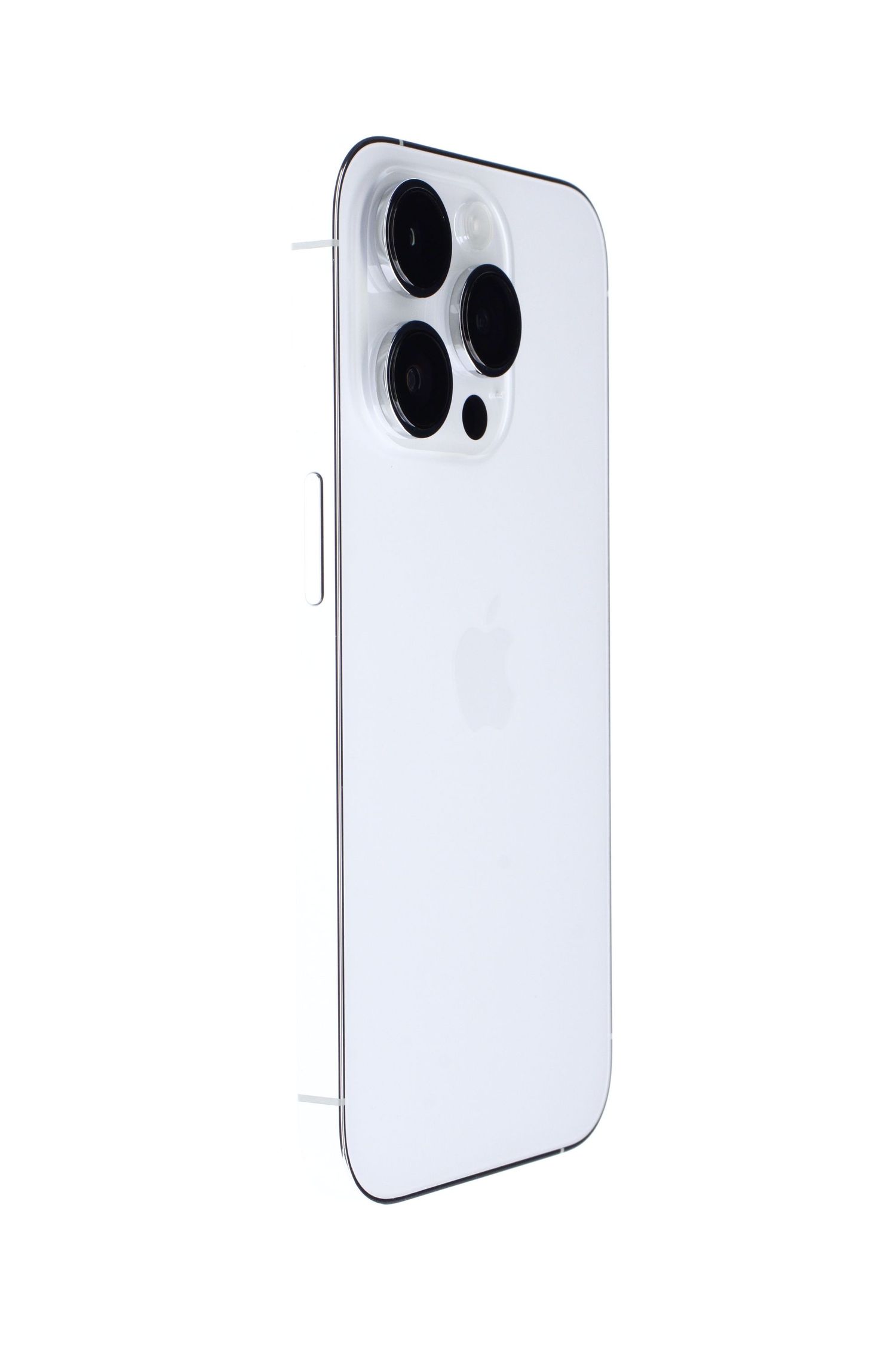 Apple iPhone 14 Pro 128 GB Silver - Nagyon jó