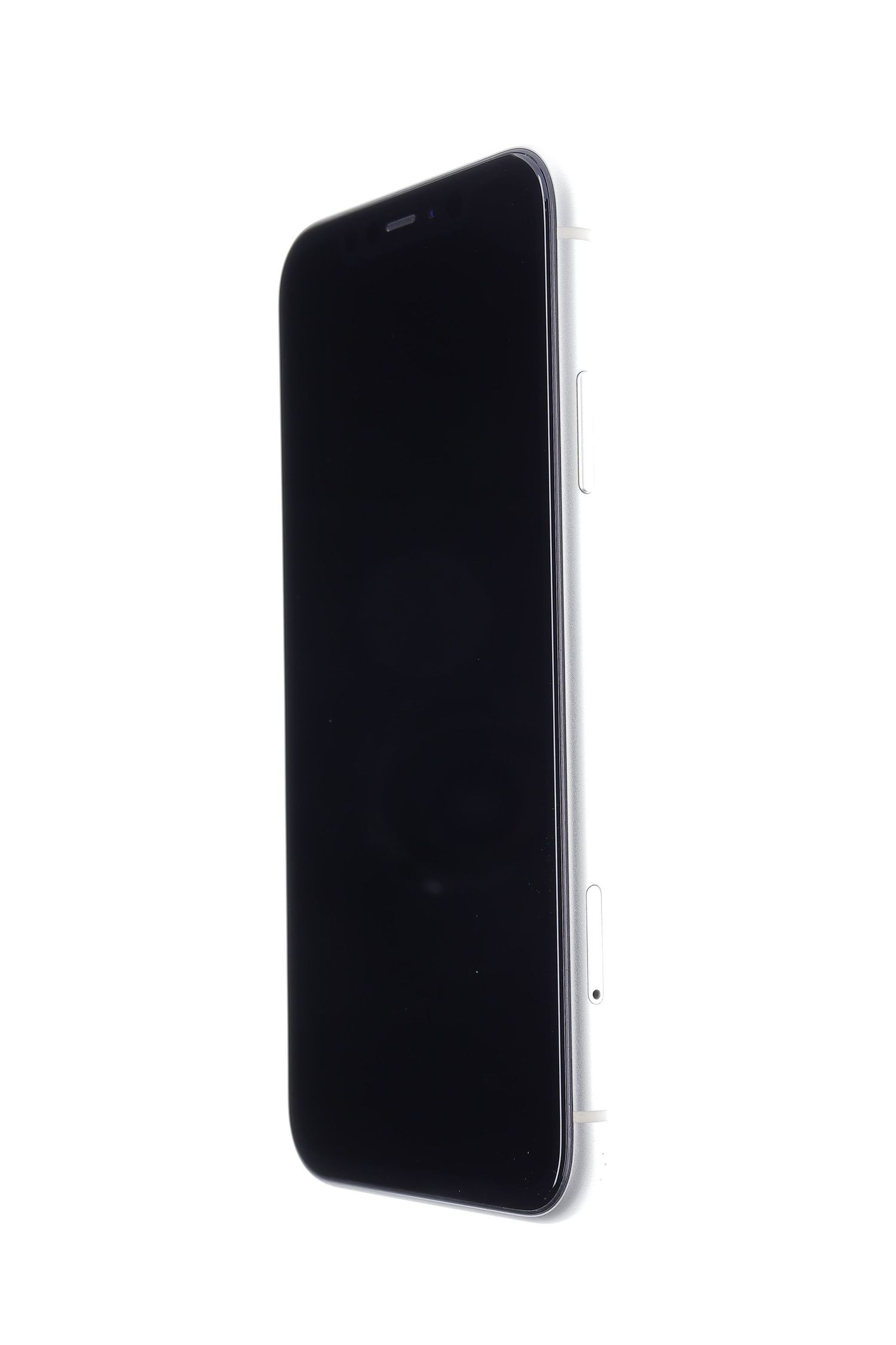 Apple iPhone 11 64 GB White - Kiváló
