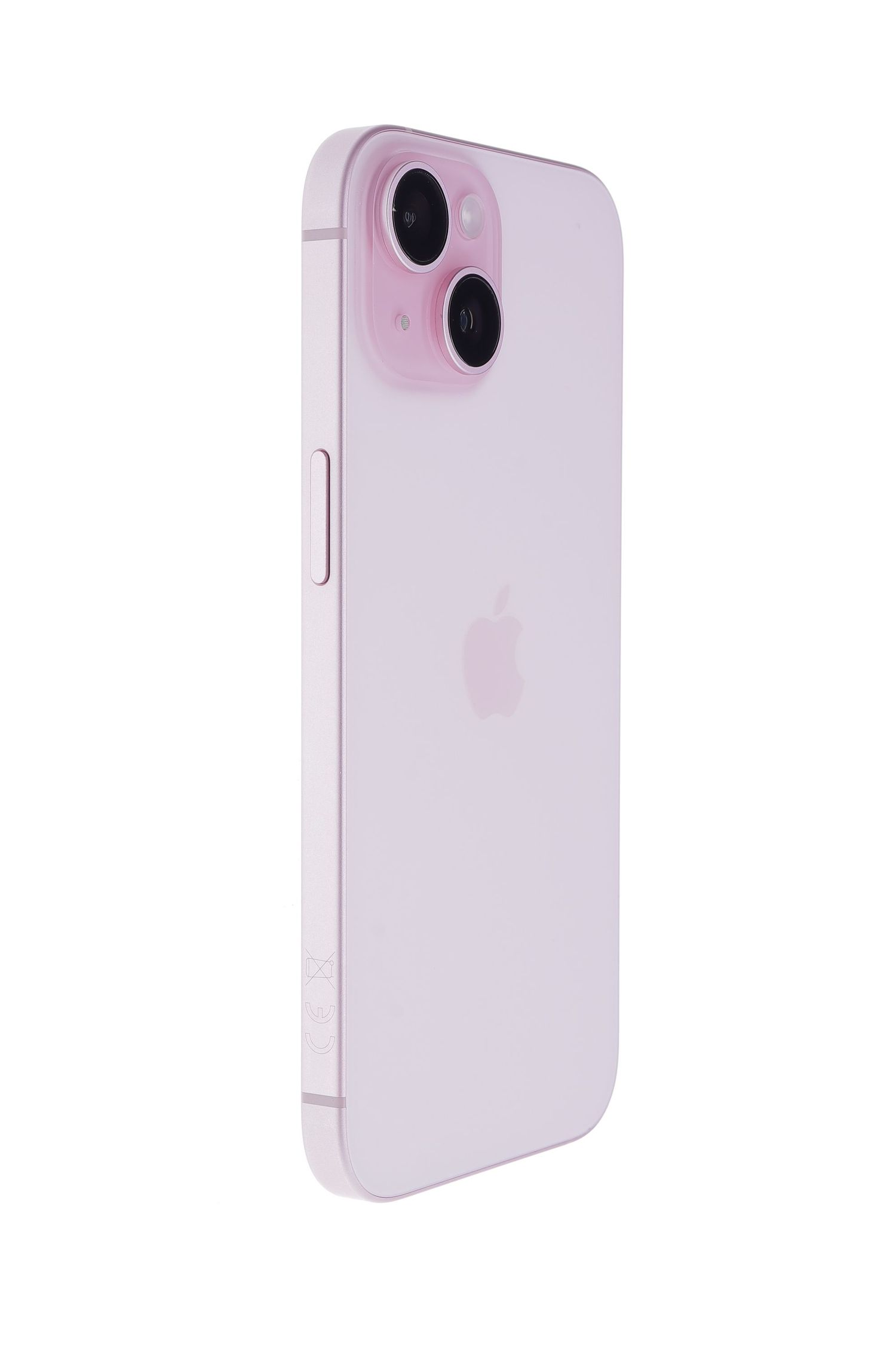 Apple iPhone 15 128 GB Pink - Nagyon jó