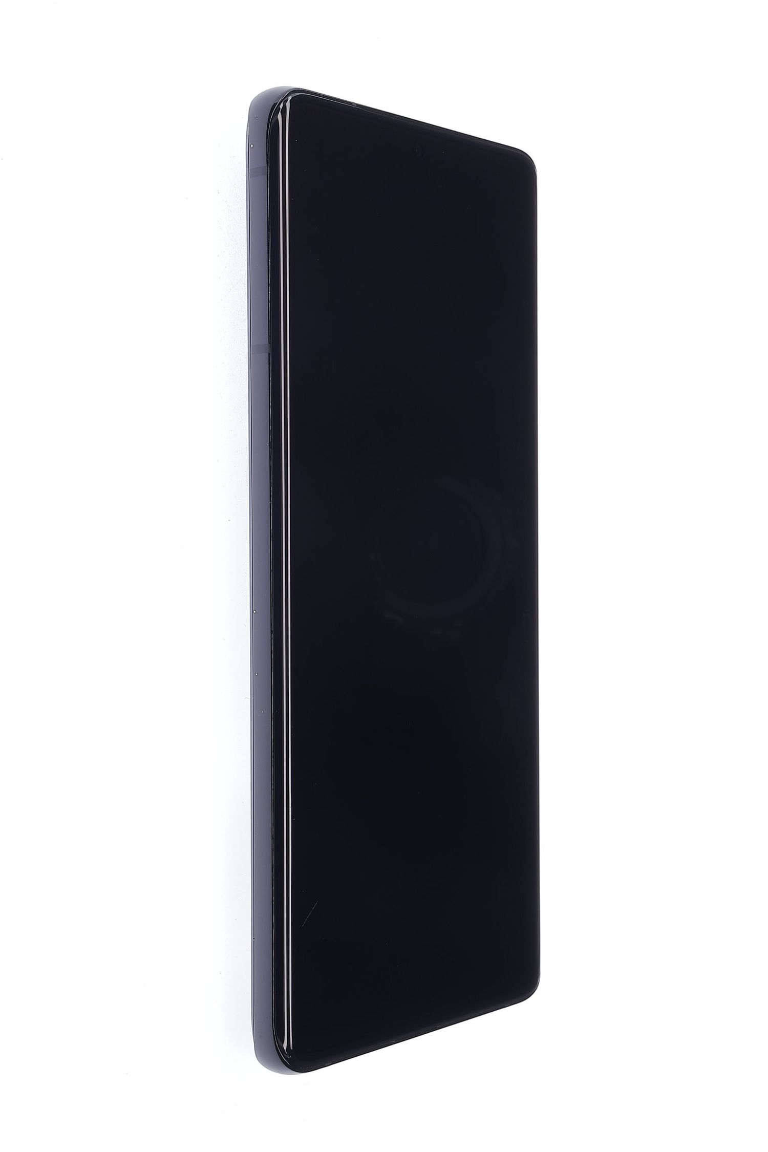 Samsung Galaxy S21 Ultra 5G Dual Sim 128 GB Black - Отлично