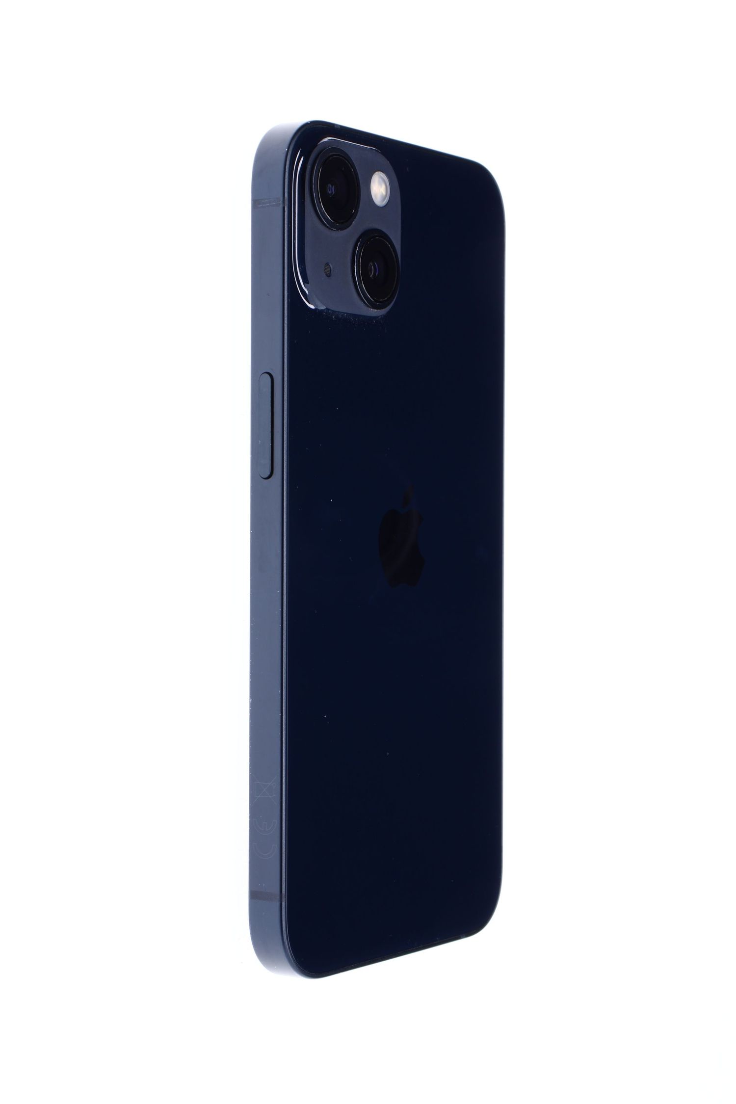Apple iPhone 13 128 GB Midnight - Много добро