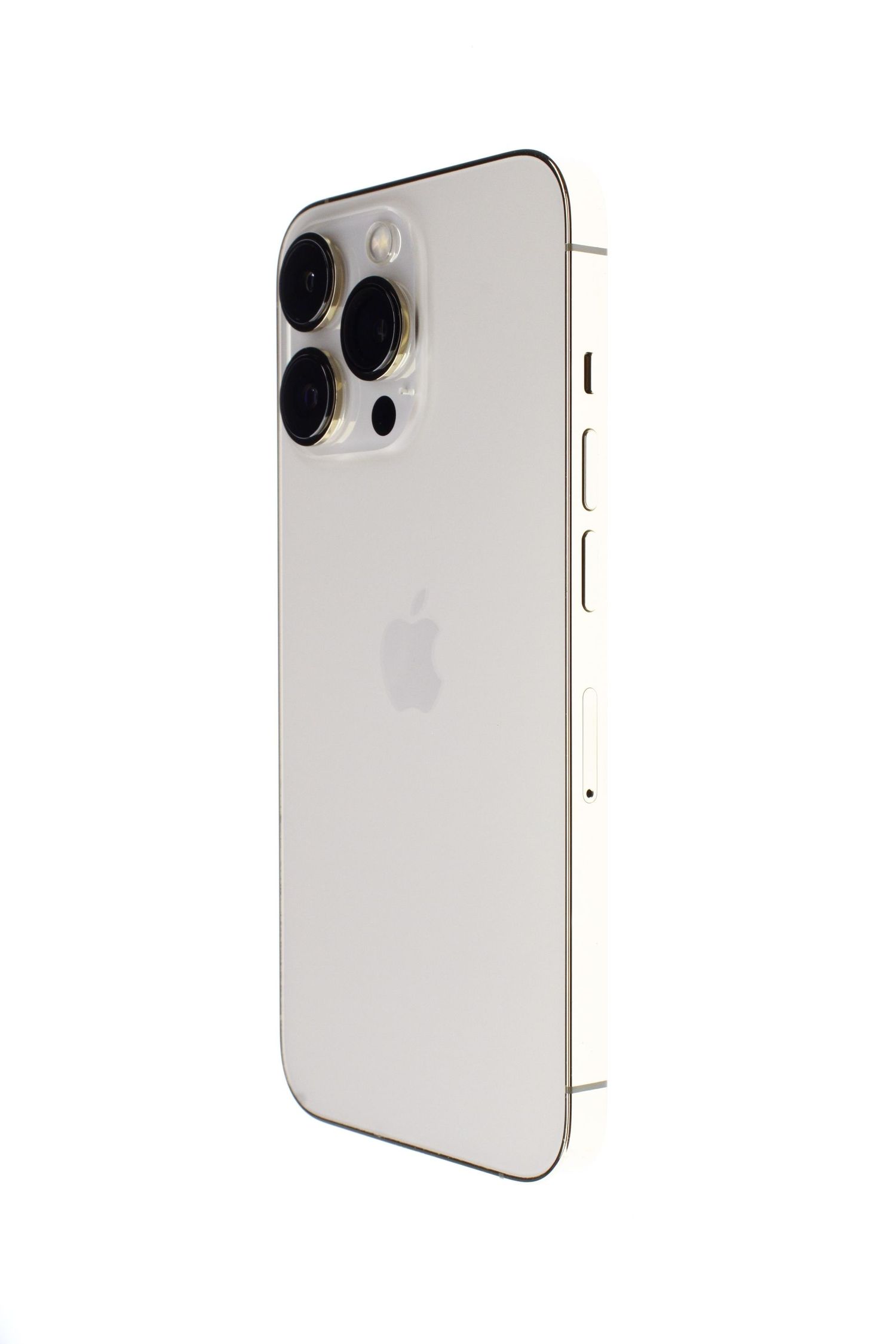 Apple iPhone 13 Pro 128 GB Gold - Foarte bun