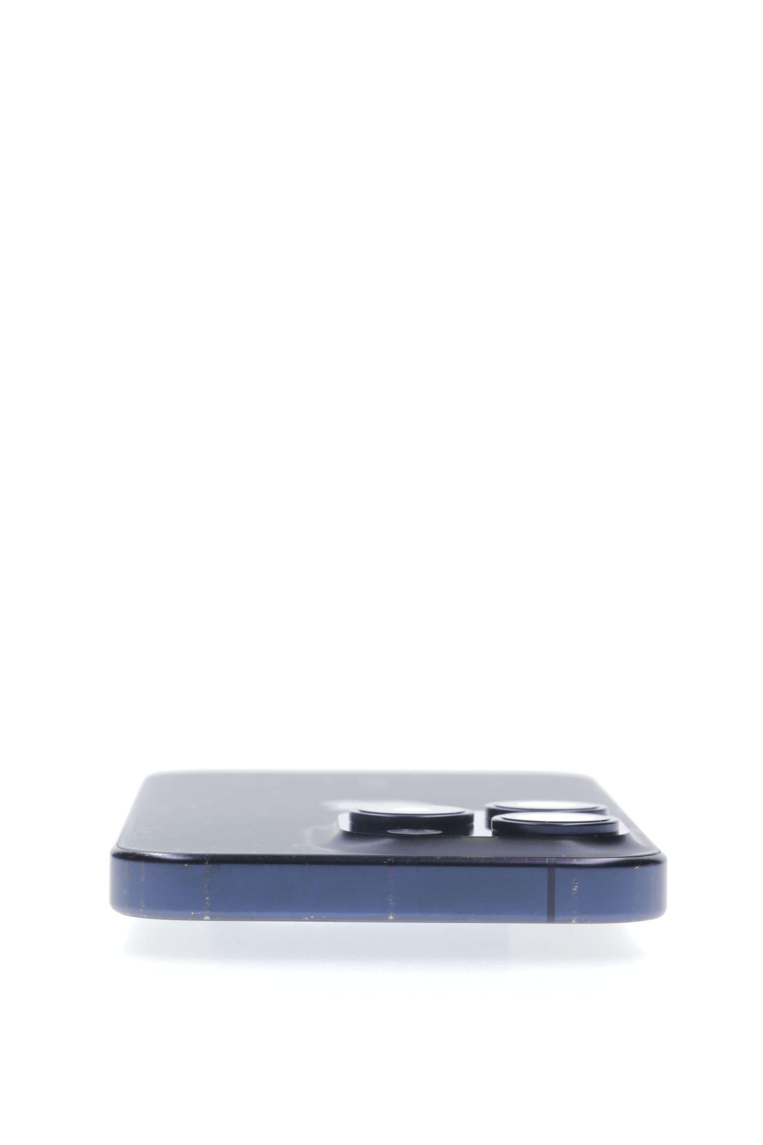 Apple iPhone 15 Pro 128 GB Blue Titanium - Καλό