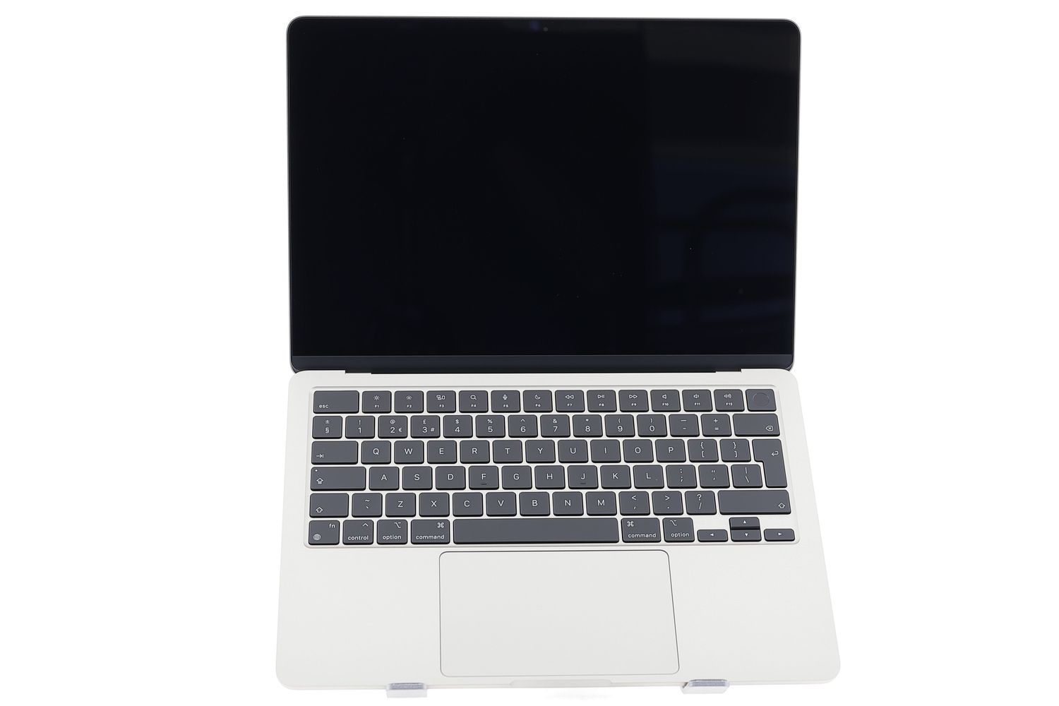 Apple MacBook Air 13″ 2024, M3 8 Cores, 8 GB, 10 core GPU 512 GB Starlight