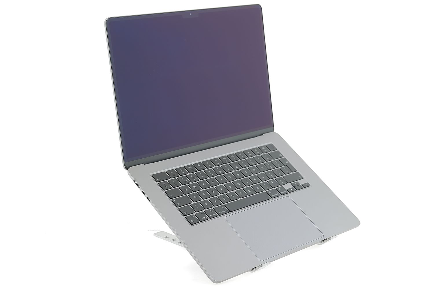 Apple MacBook Air 15″ 2023, M2 8 Cores, 8 GB, 10 core GPU 256 GB Space Gray - Πολύ καλό