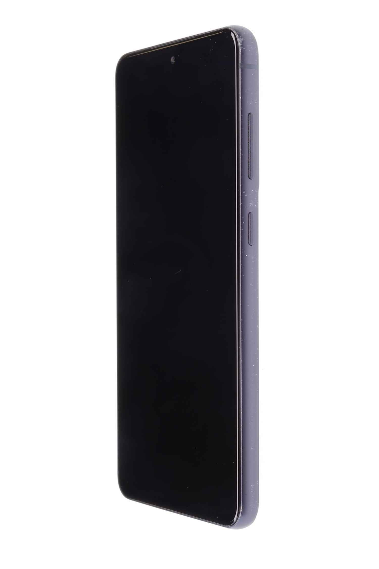 Telefon mobil Samsung Galaxy S21 FE 5G Dual Sim, Graphite, 128 GB, Bun