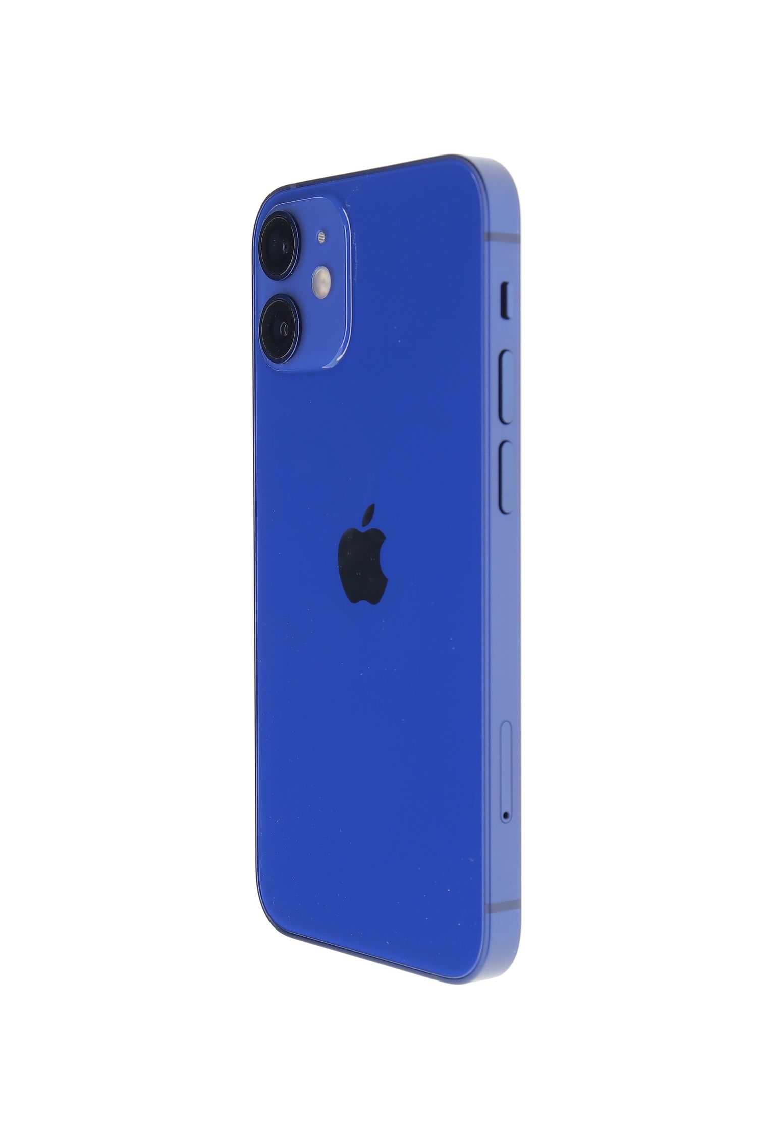 Apple iPhone 12 mini 256 GB Blue - Εξαιρετικό