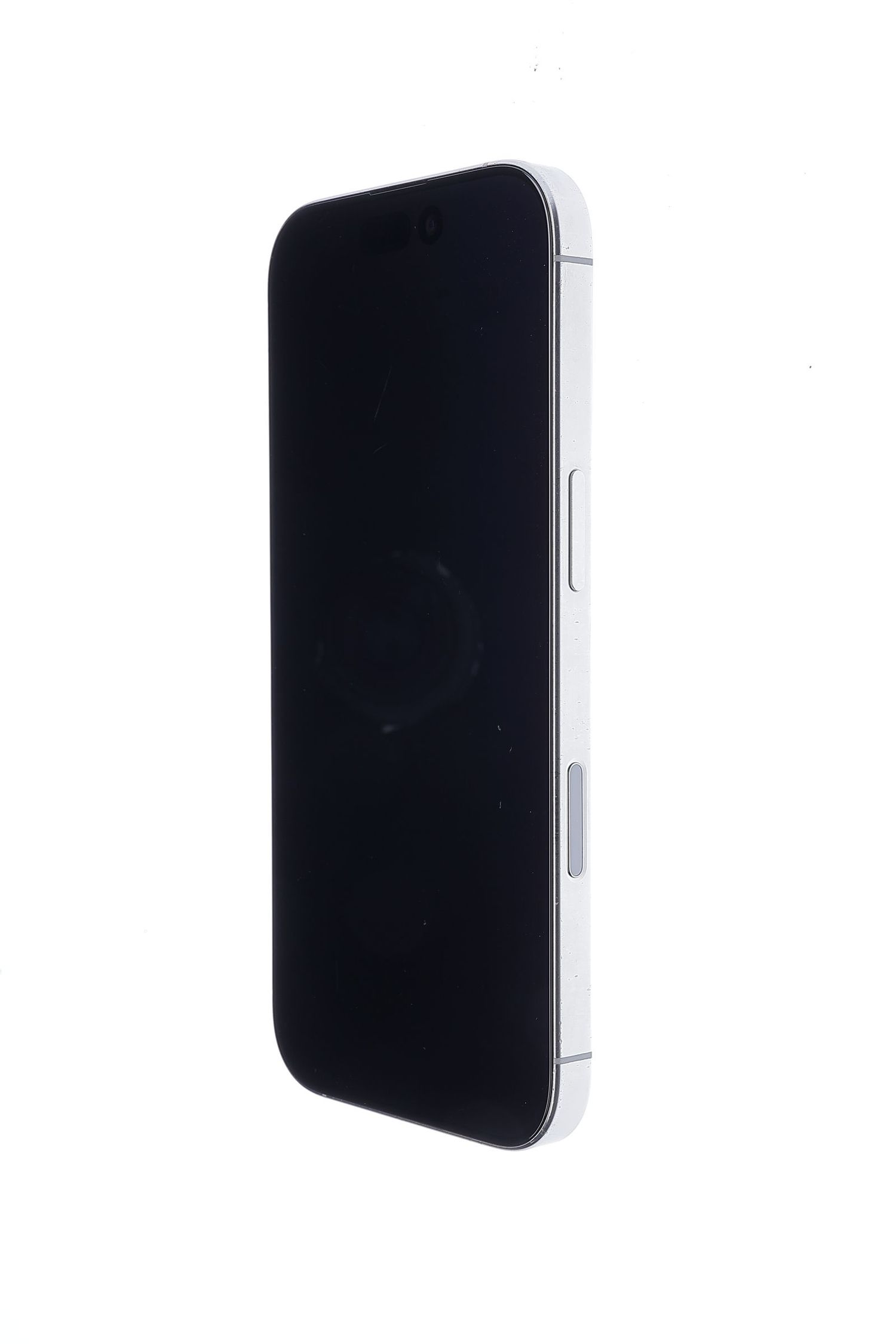 Apple iPhone 16 Pro 256 GB White Titanium - Πολύ καλό