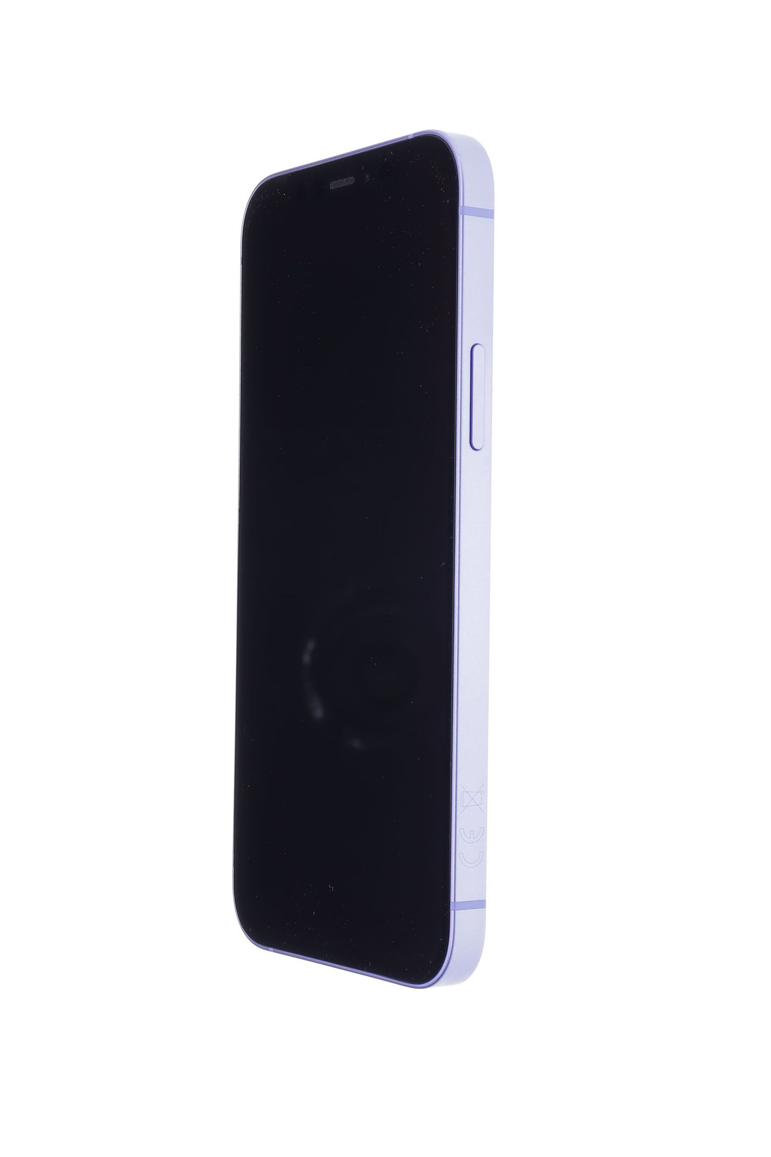 Apple iPhone 12 64 GB Purple - Отлично