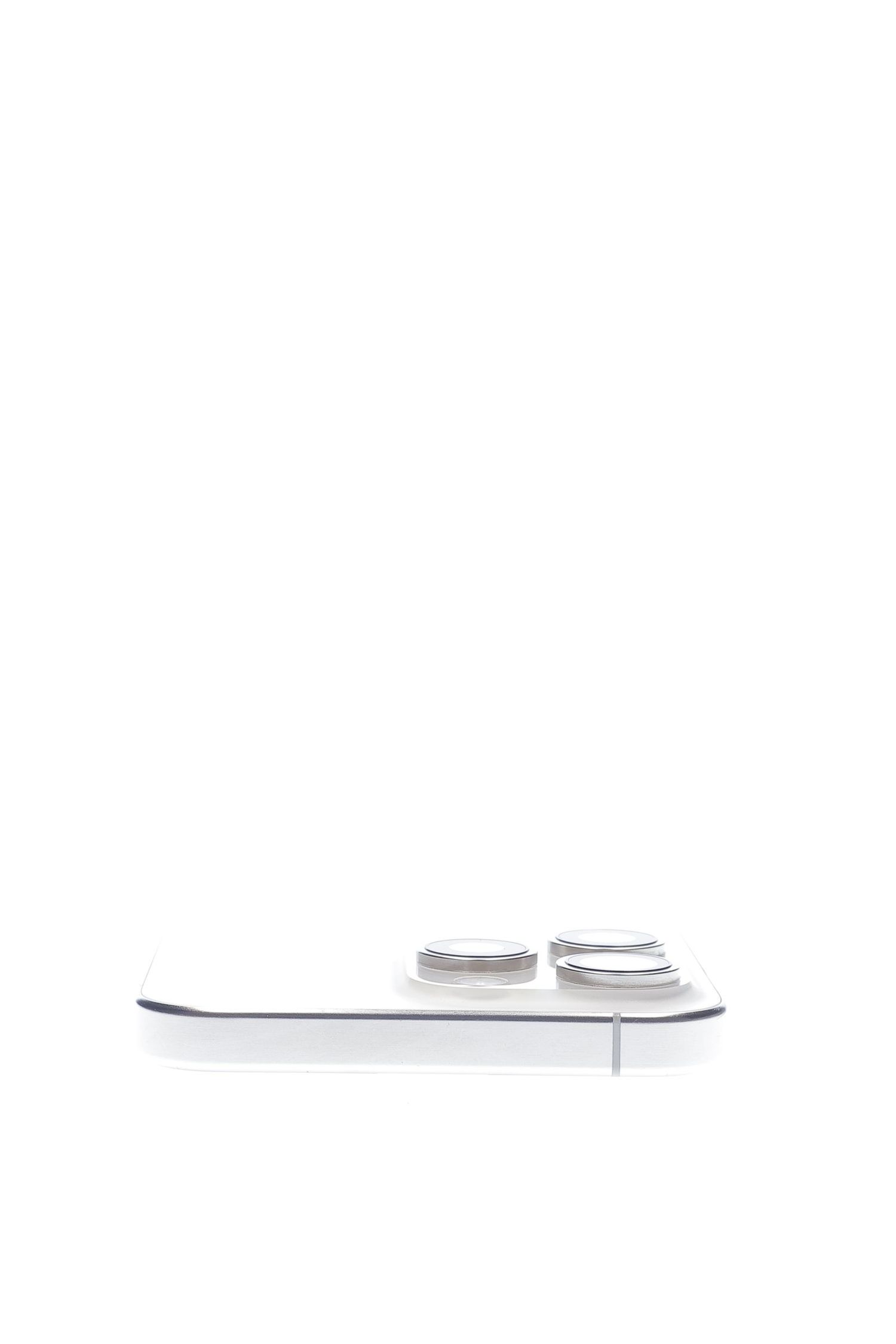 Apple iPhone 15 Pro Max 256 GB White Titanium - Като нов