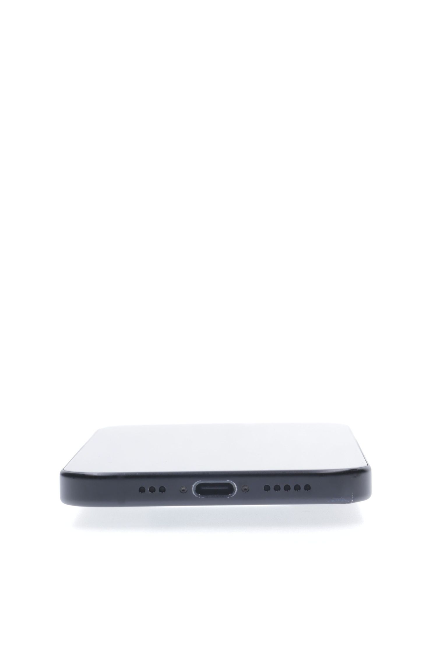 Apple iPhone 15 256 GB Black - Като нов