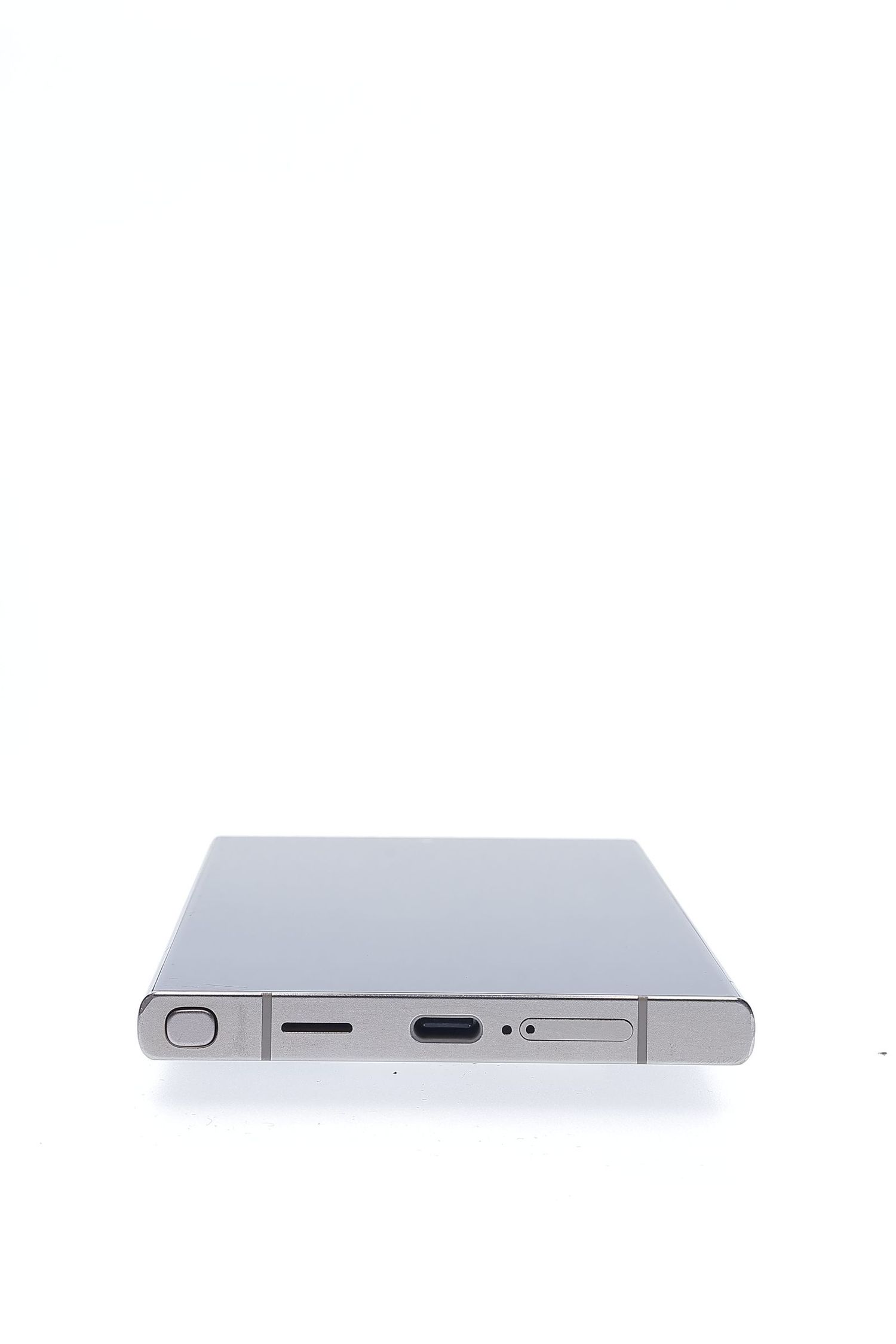 Samsung Galaxy S24 Ultra 5G Dual Sim 512 GB Titanium Violet - Jó