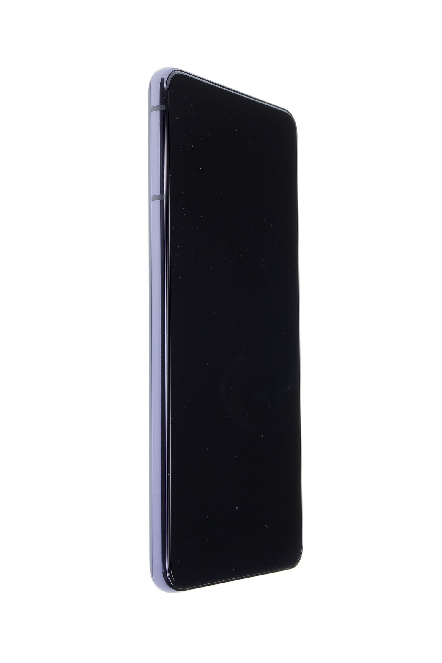 Samsung Galaxy S21 5G Dual Sim 128 GB Gray - Újszerű