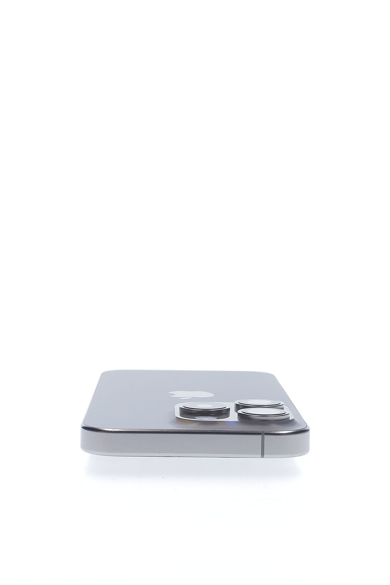 Apple iPhone 15 Pro 128 GB Natural Titanium - Újszerű