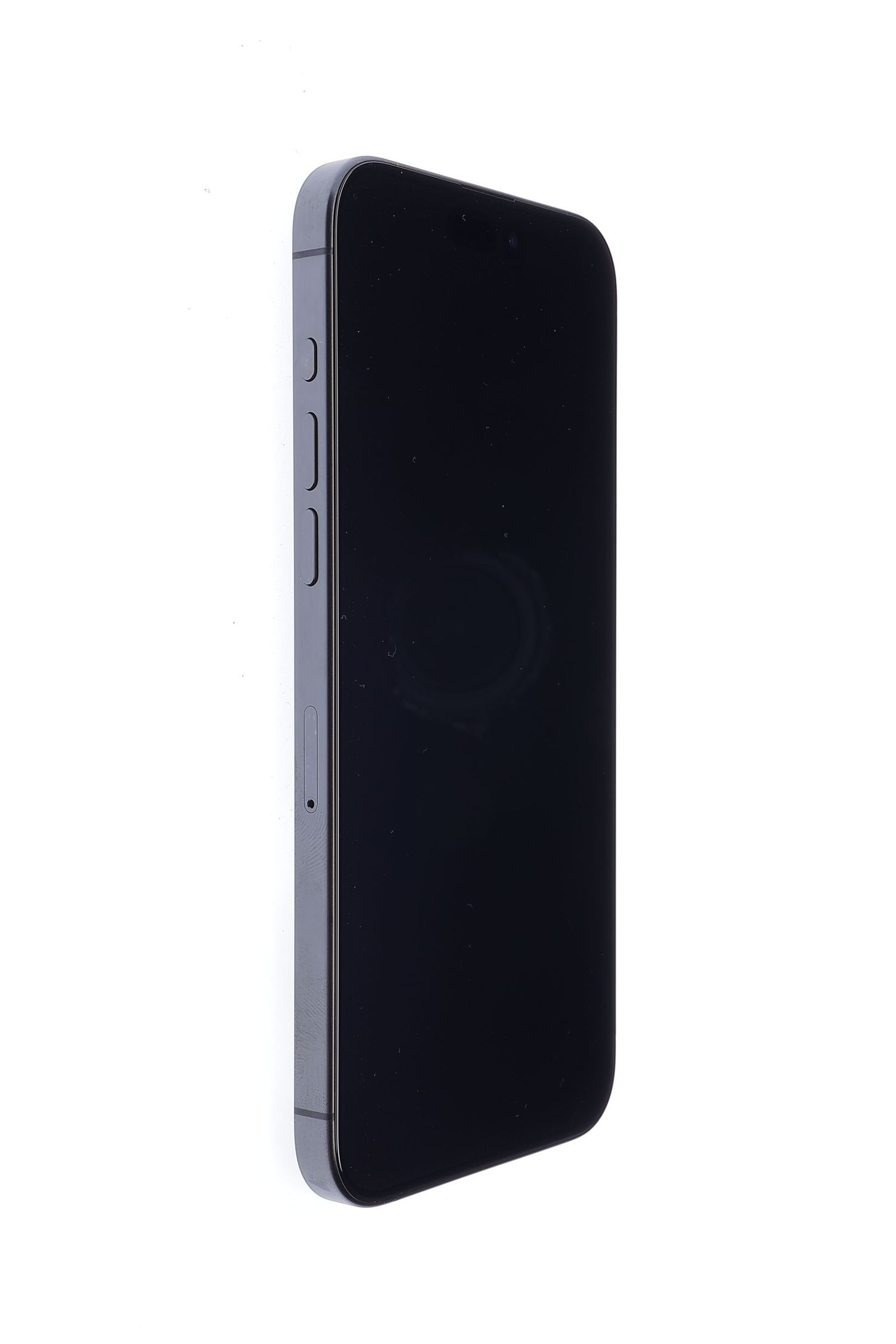 Apple iPhone 15 Pro Max 256 GB Black Titanium - Ca nou