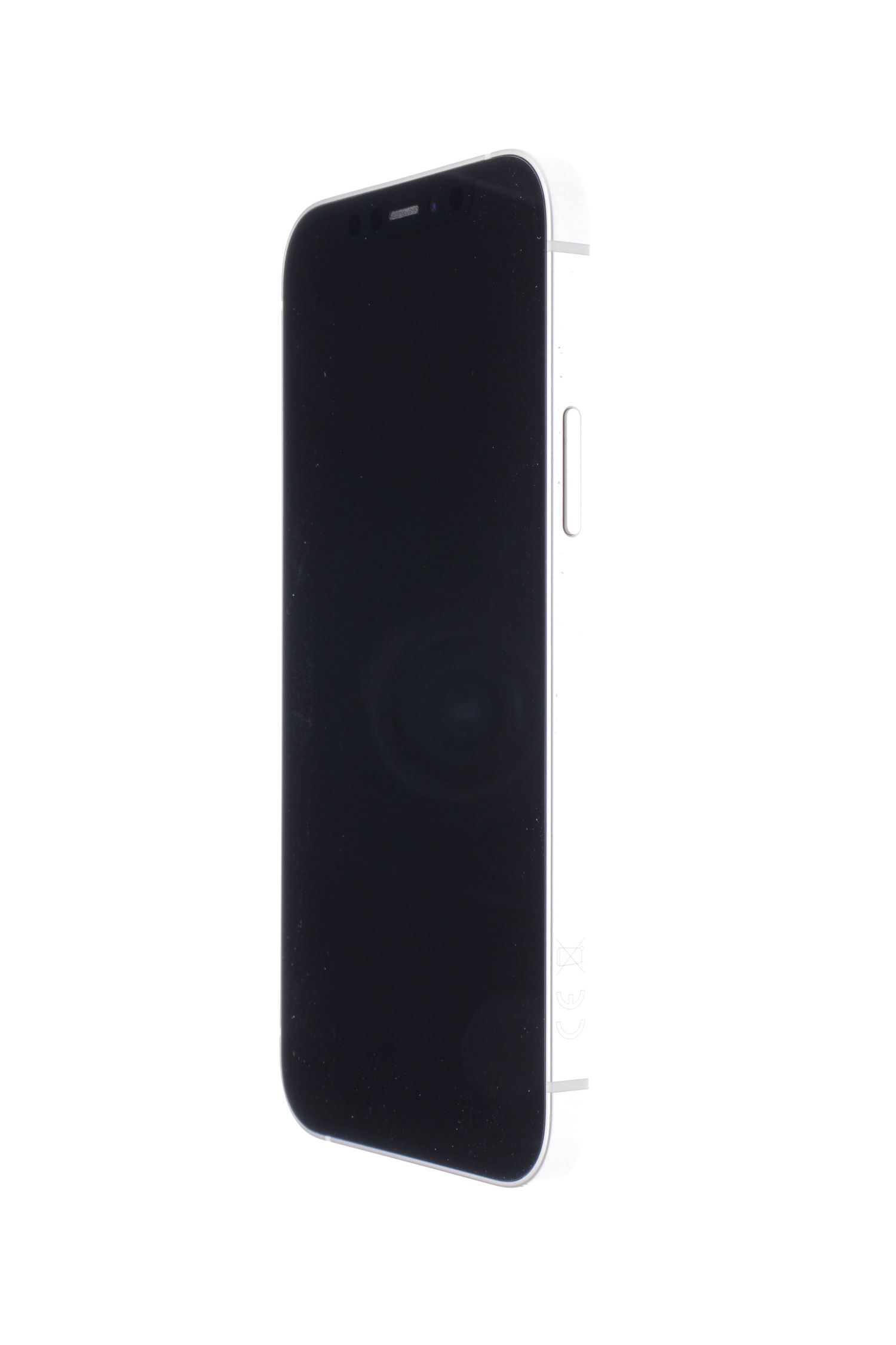 Apple iPhone 12 64 GB White - Ca nou