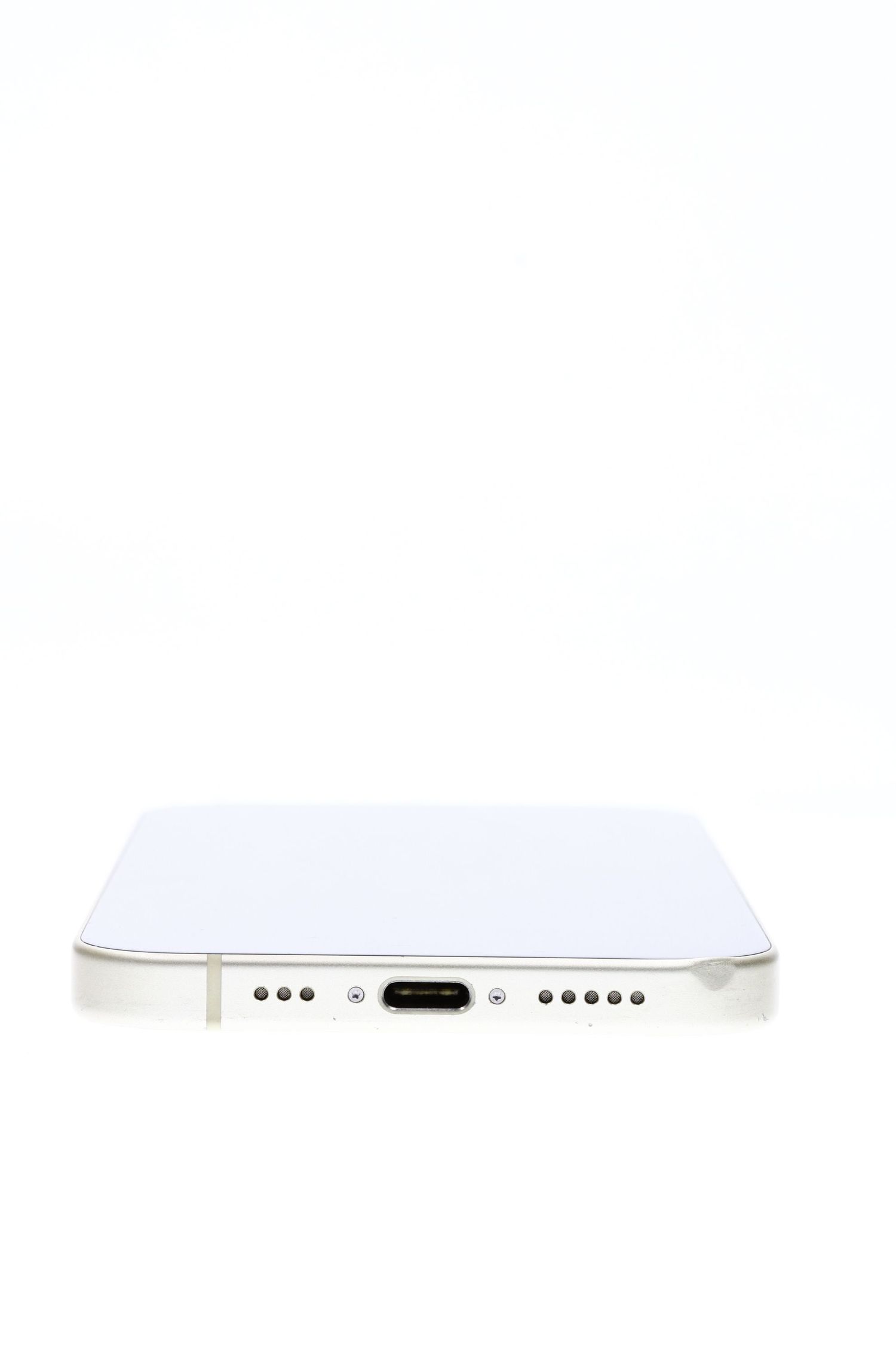 Apple iPhone 15 128 GB Yellow - Nagyon jó