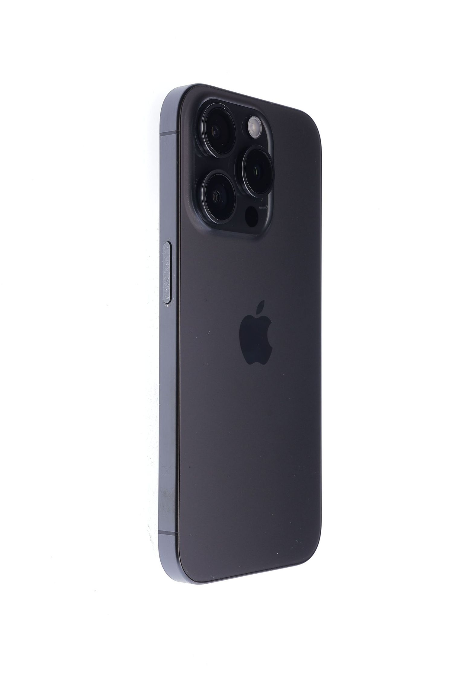 Apple iPhone 15 Pro 512 GB Black Titanium - Като нов
