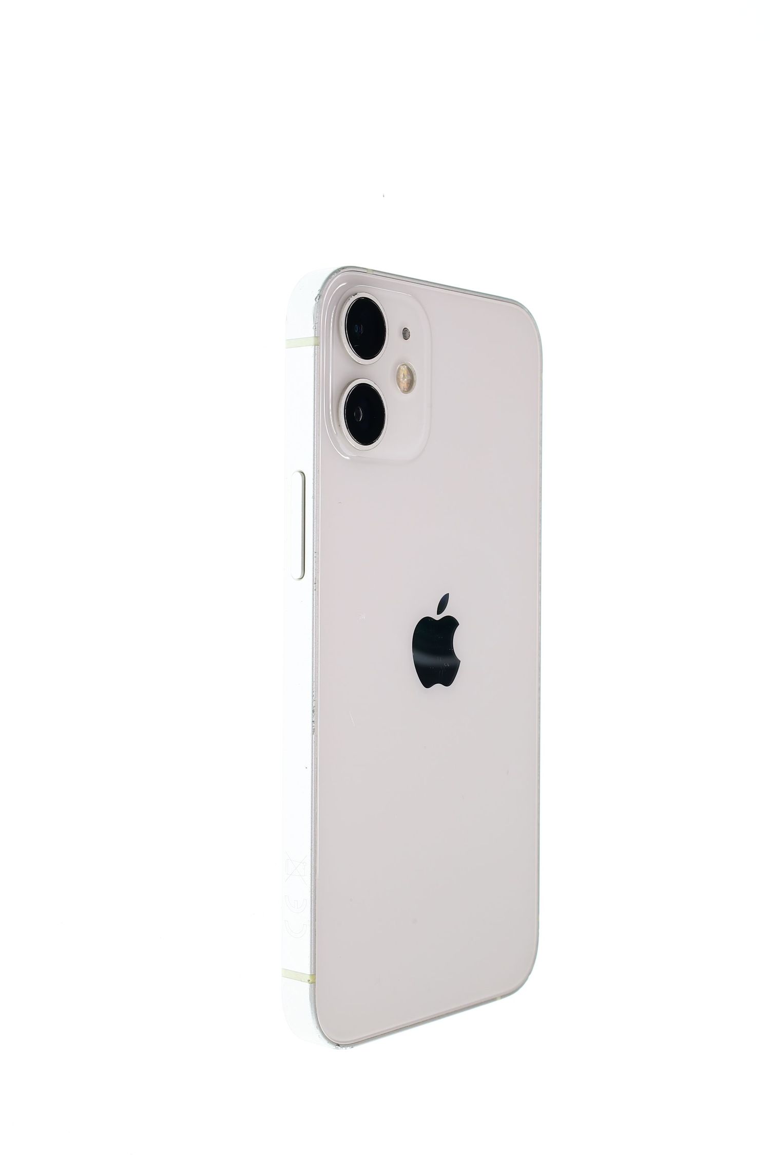 Apple iPhone 12 mini 128 GB White - Foarte bun