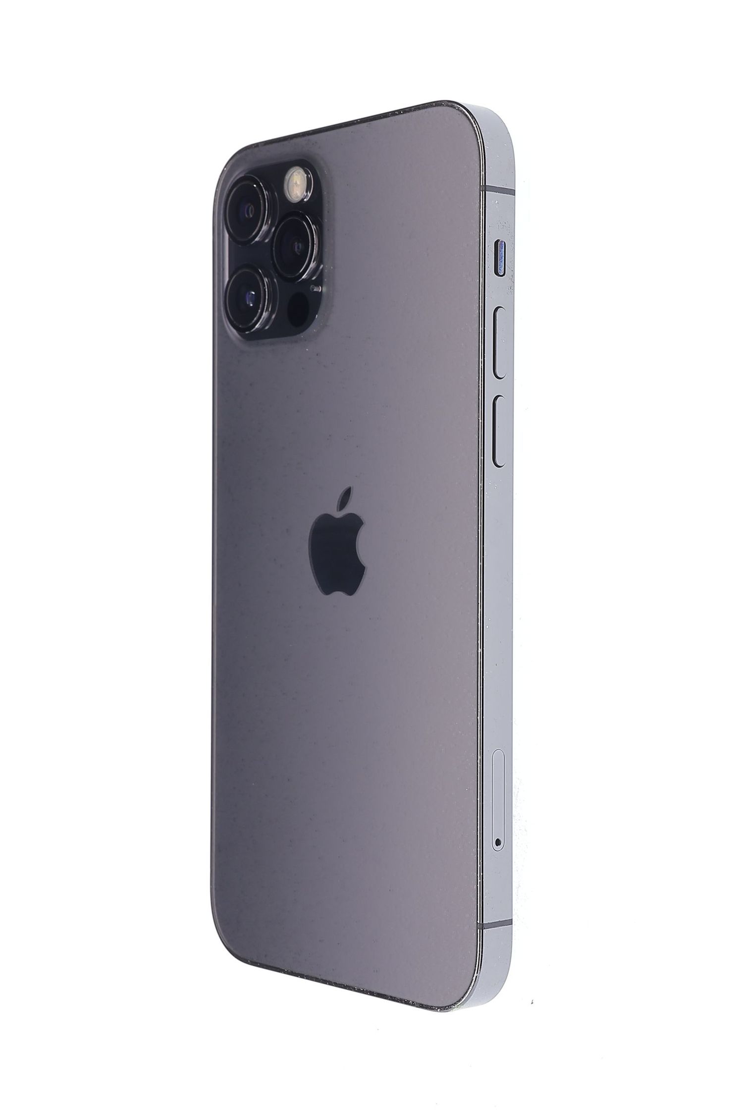 Apple iPhone 12 Pro 256 GB Graphite - Отлично