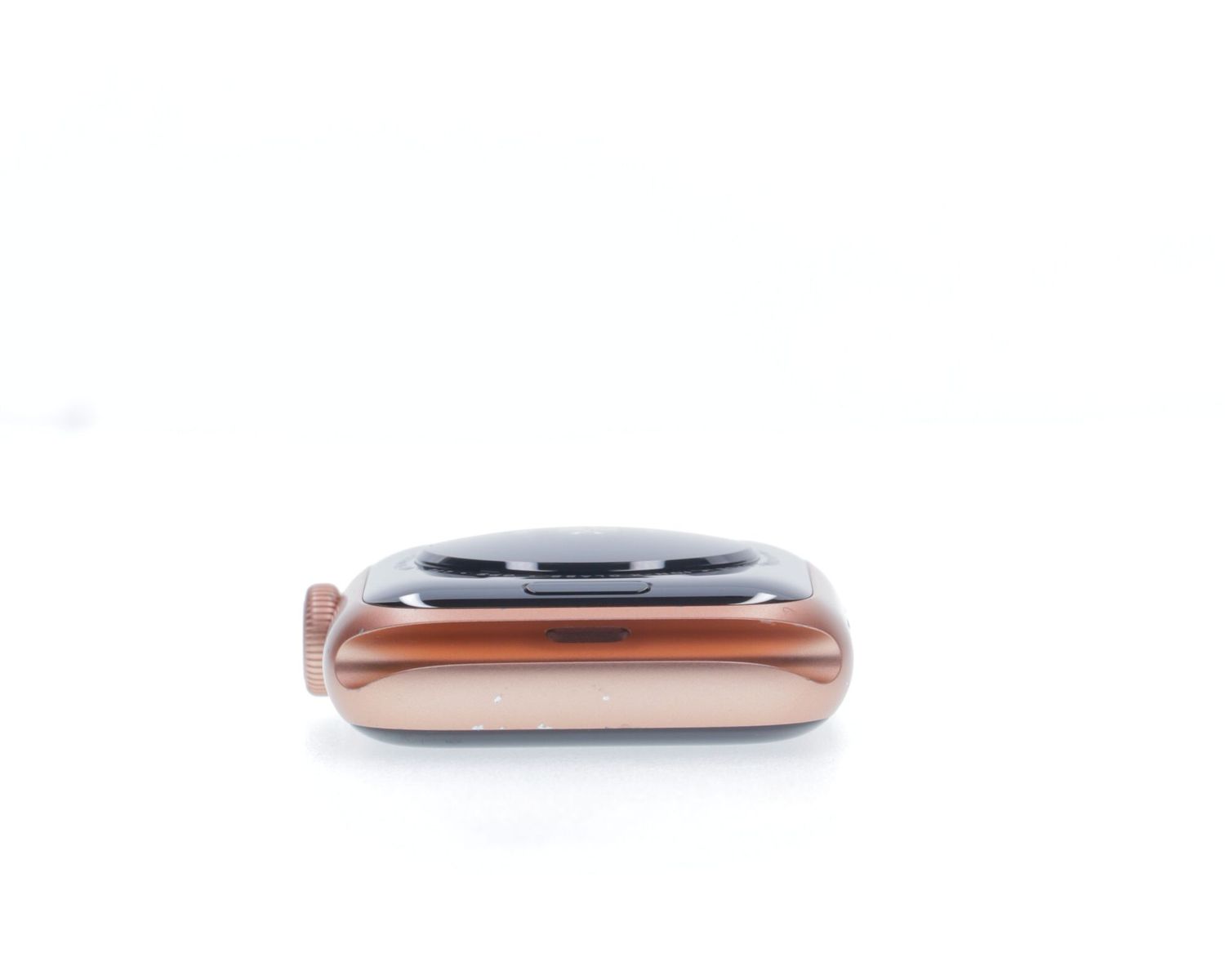 Apple Watch SE 2020, GPS + Cellular, Aluminium 40mm Gold