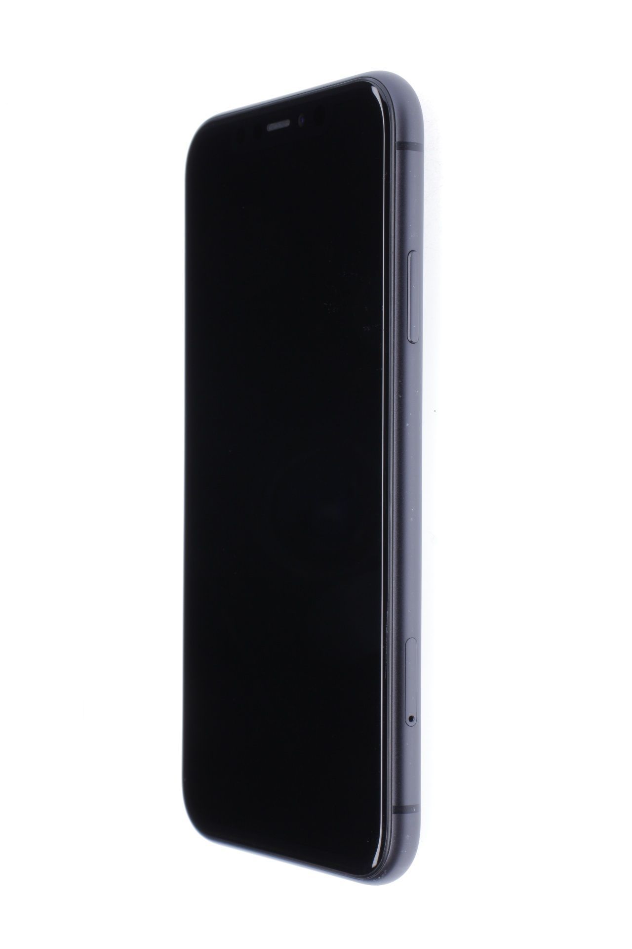 Apple iPhone 11 64 GB Black - Като нов