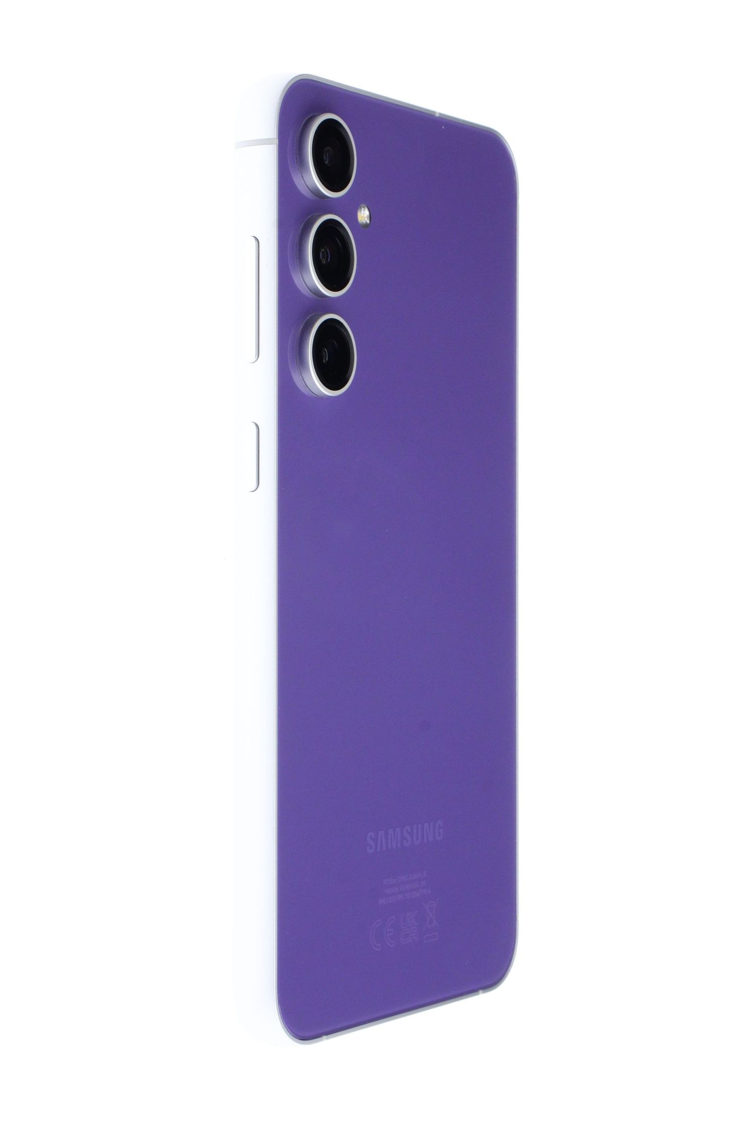 Samsung Galaxy S23 FE 5G Dual Sim 128 GB Purple - Много добро