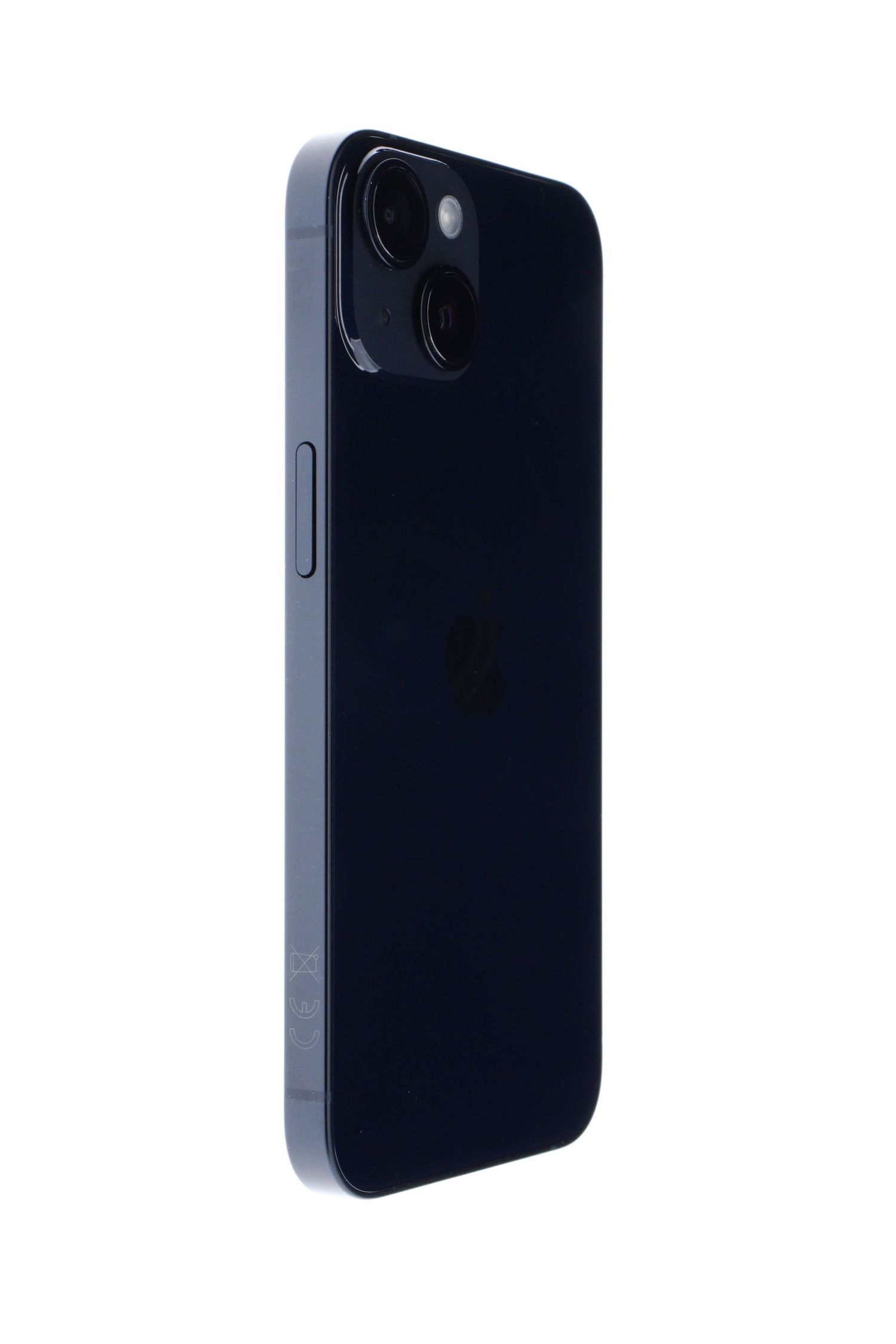 Apple iPhone 14 128 GB Midnight - Πολύ καλό