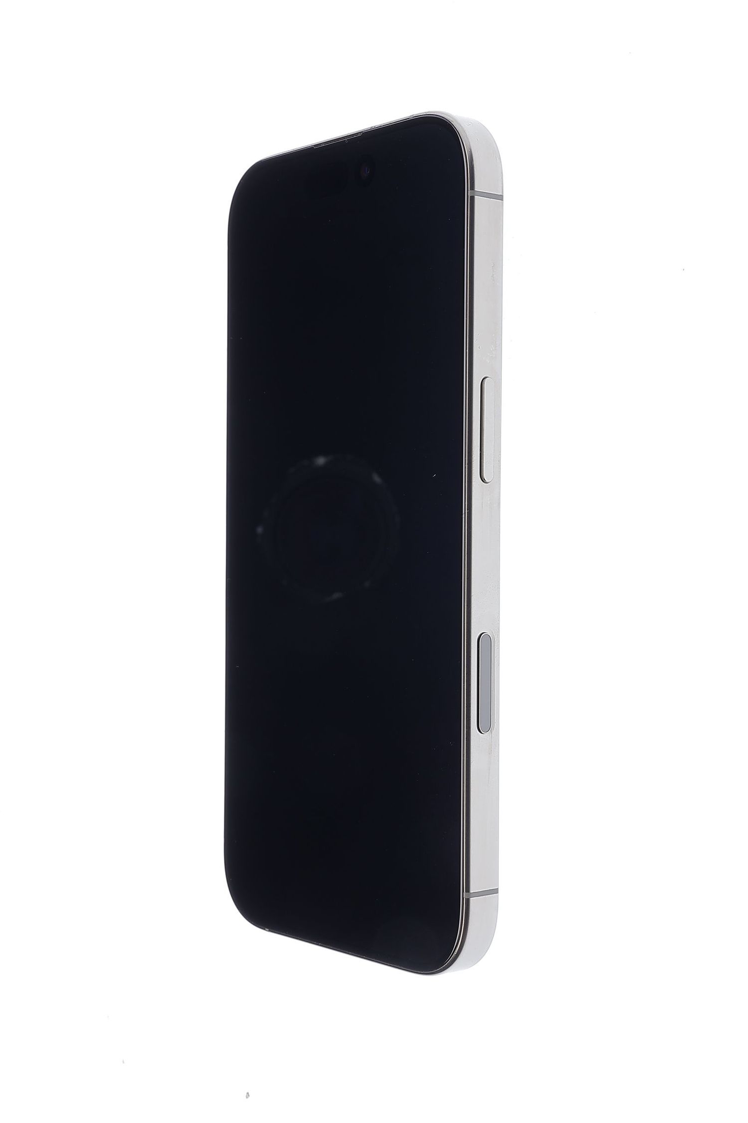 Apple iPhone 16 Pro 128 GB Natural Titanium - Ca nou