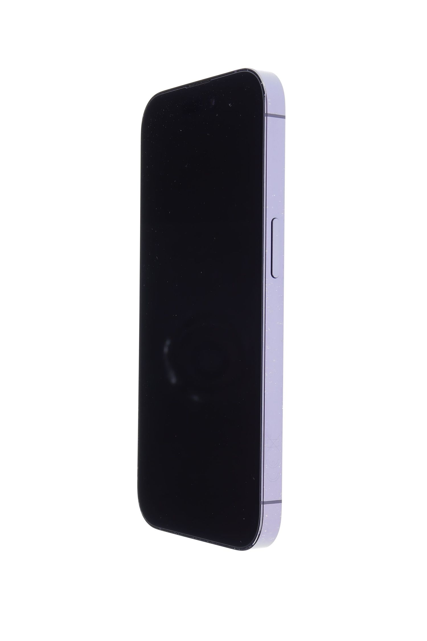 Apple iPhone 14 Pro 256 GB Deep Purple - Πολύ καλό