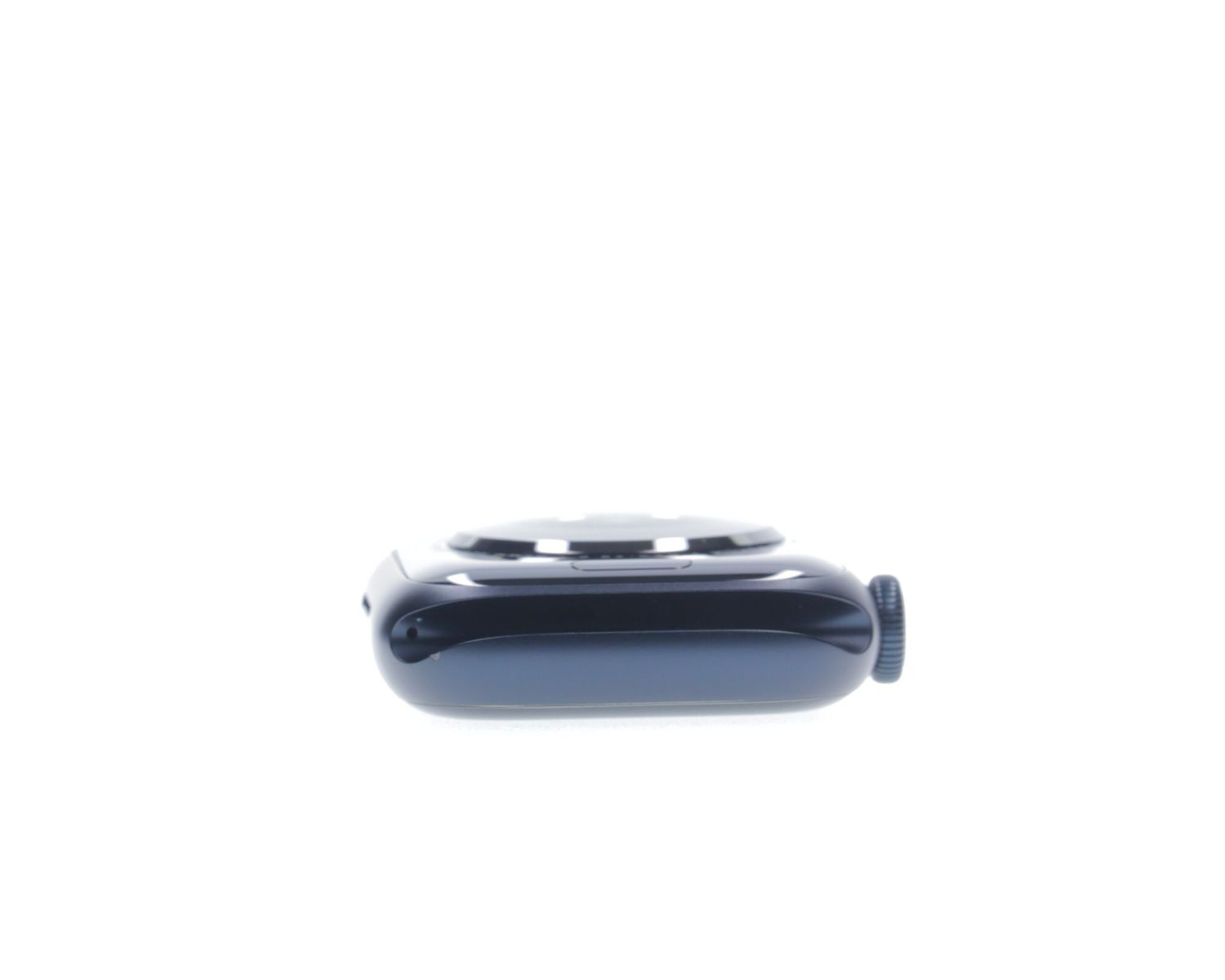 Apple Watch Series 9 2023, GPS + Cellular, Aluminium 41mm Midnight - Kiváló