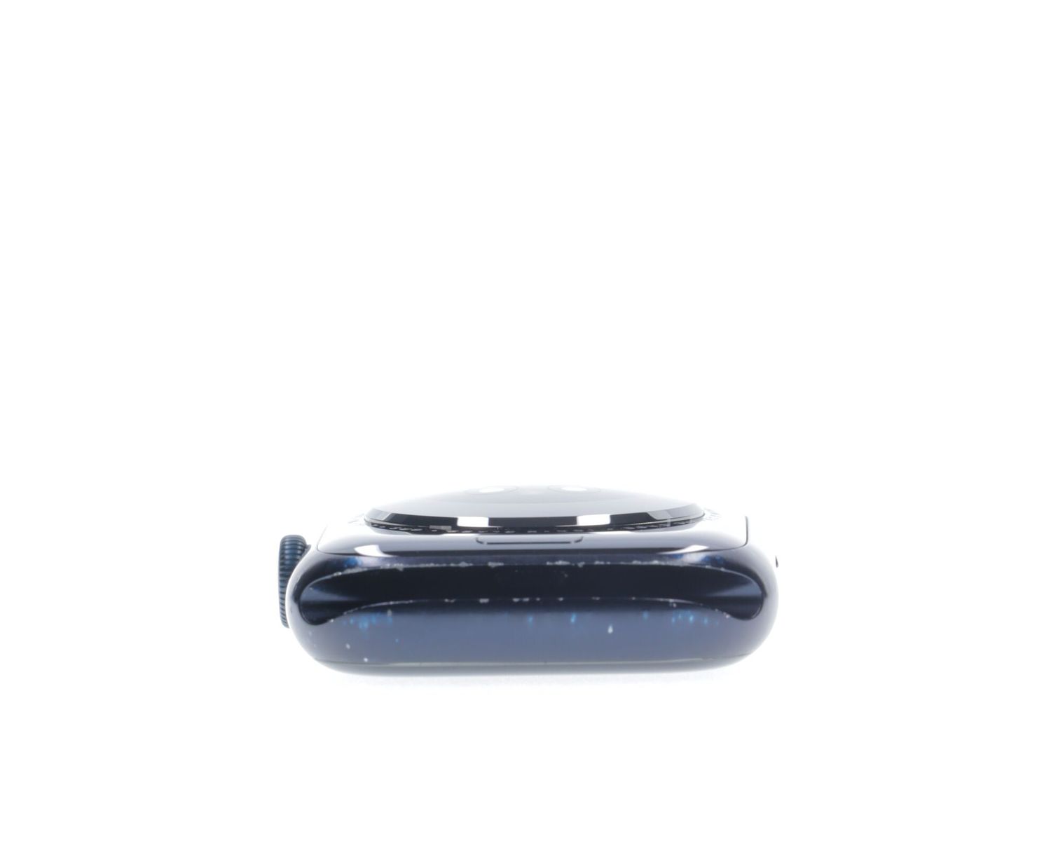 Apple Watch Series 8 2022, GPS + Cellular, Aluminium 45mm Midnight - Много добро