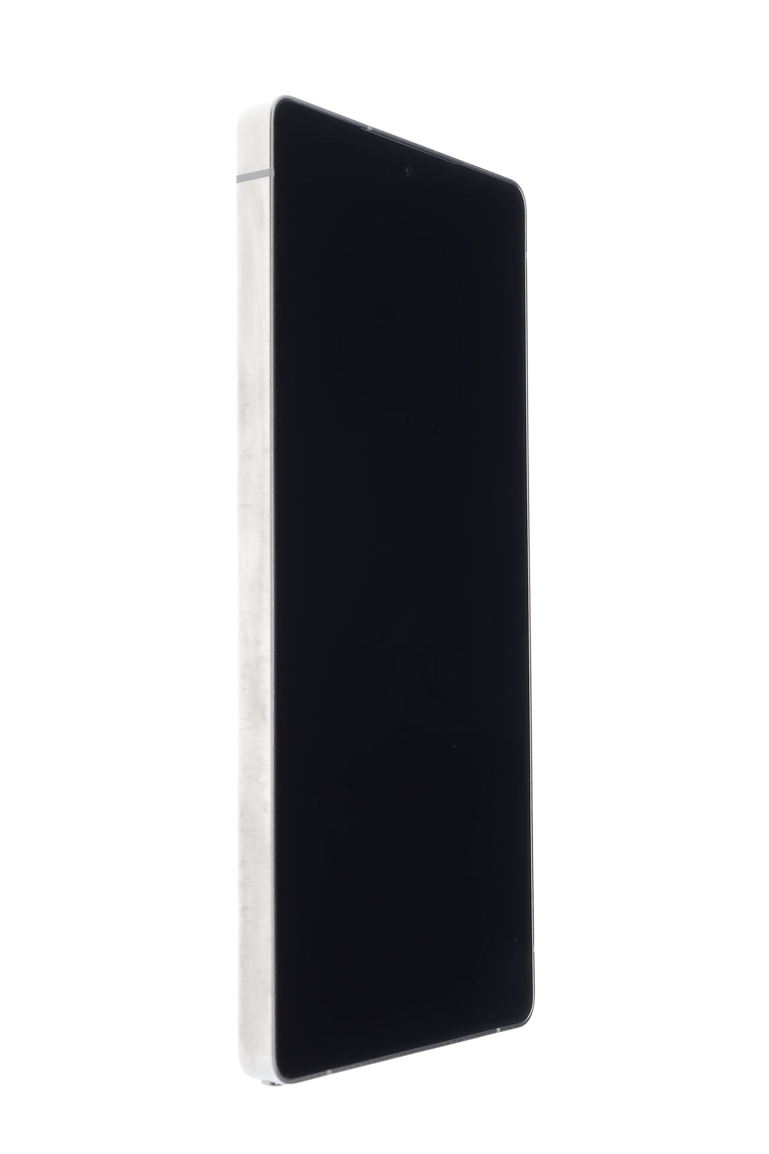 Samsung Galaxy S25 Ultra 5G Dual Sim 256 GB Titanium Gray - Nagyon jó