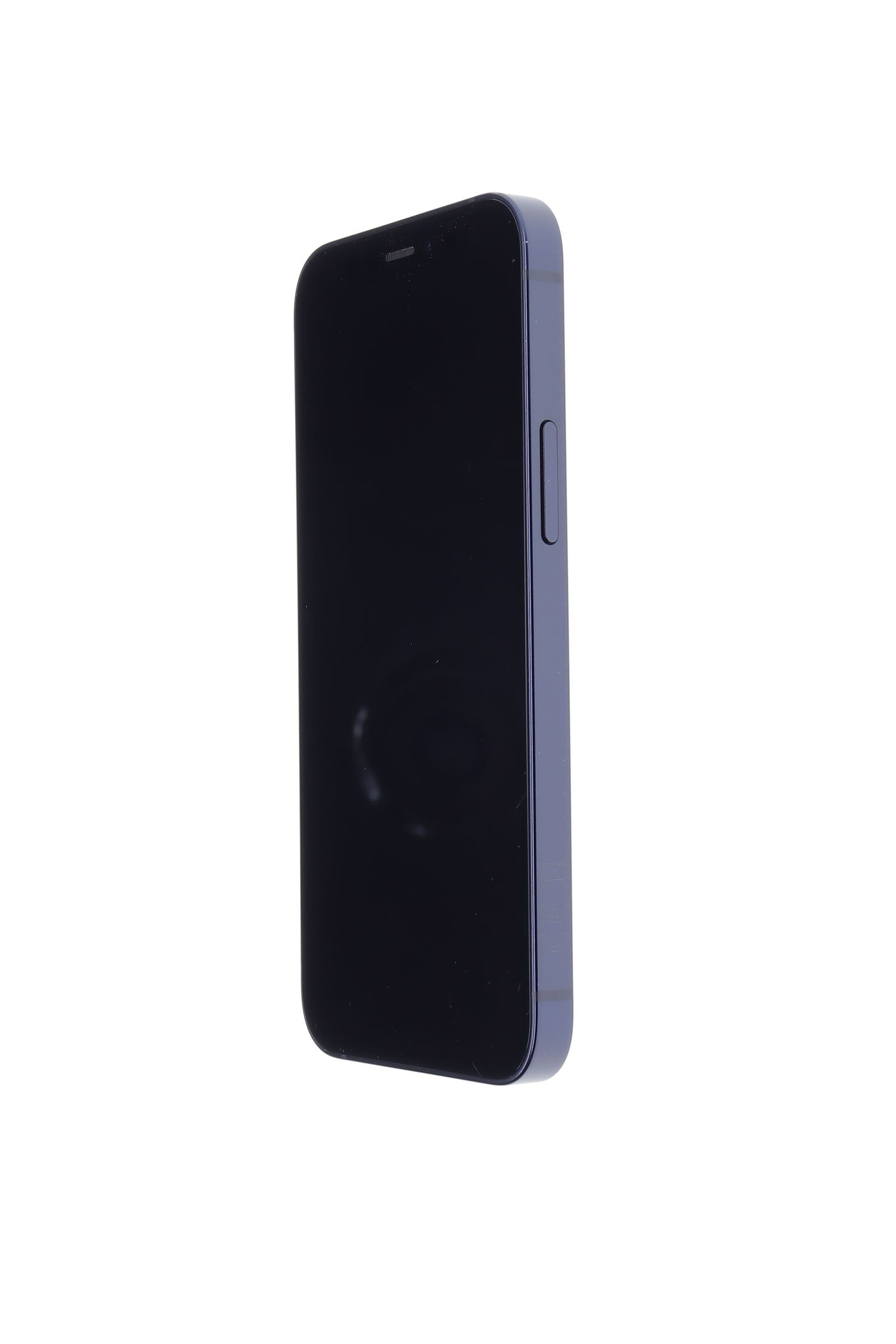 Apple iPhone 12 mini 64 GB Black - Εξαιρετικό