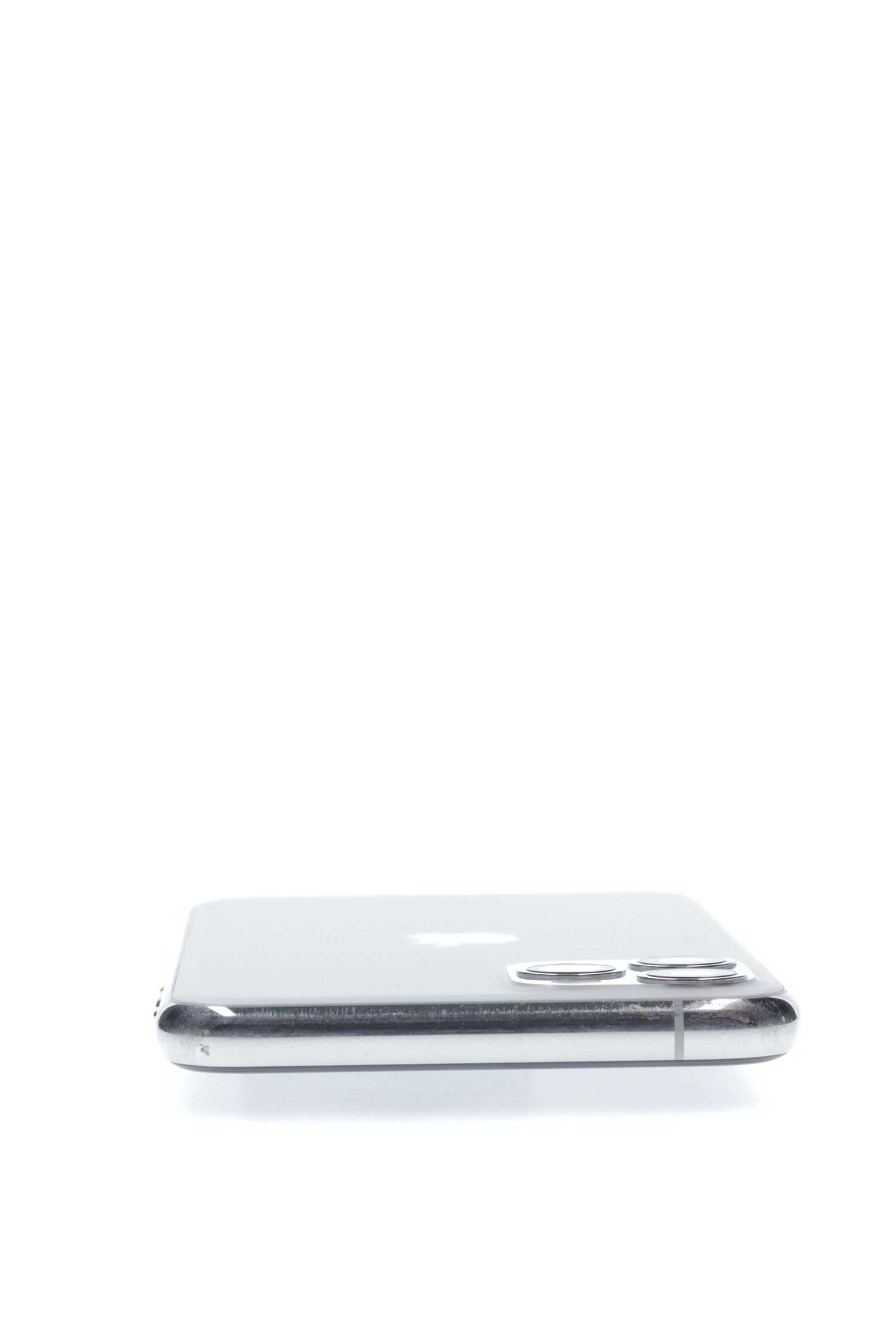 Apple iPhone 11 Pro 256 GB Silver - Πολύ καλό