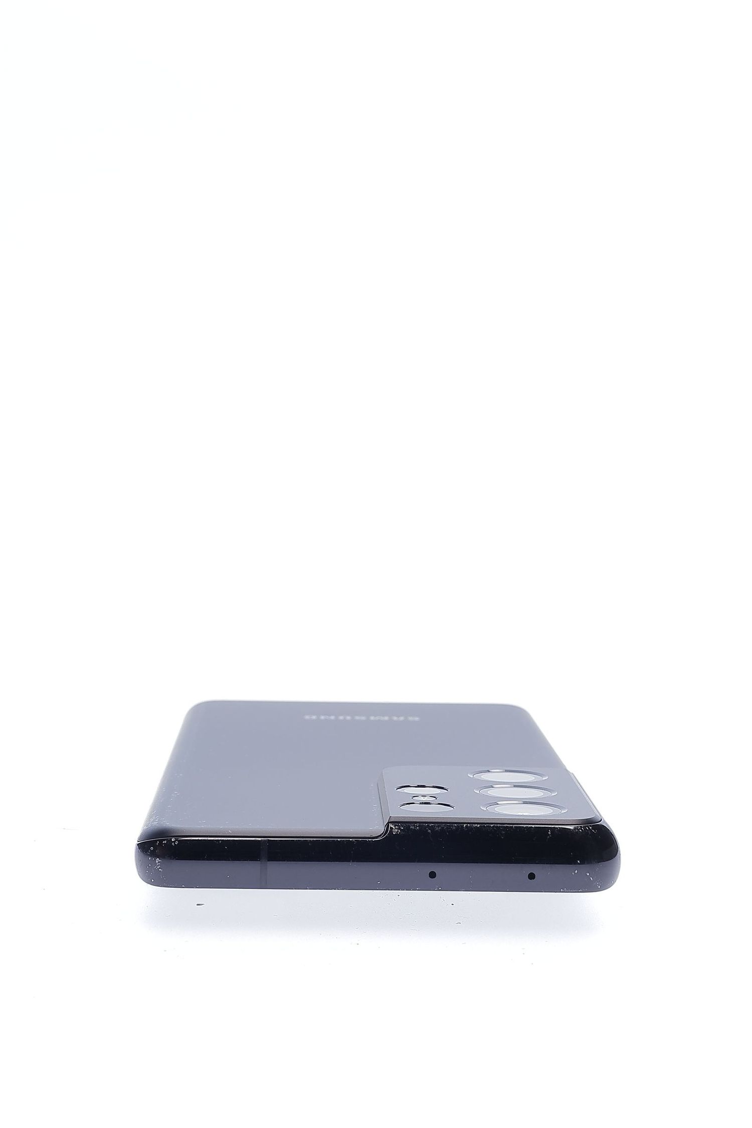 Samsung Galaxy S21 Ultra 5G Dual Sim 256 GB Black - Nagyon jó