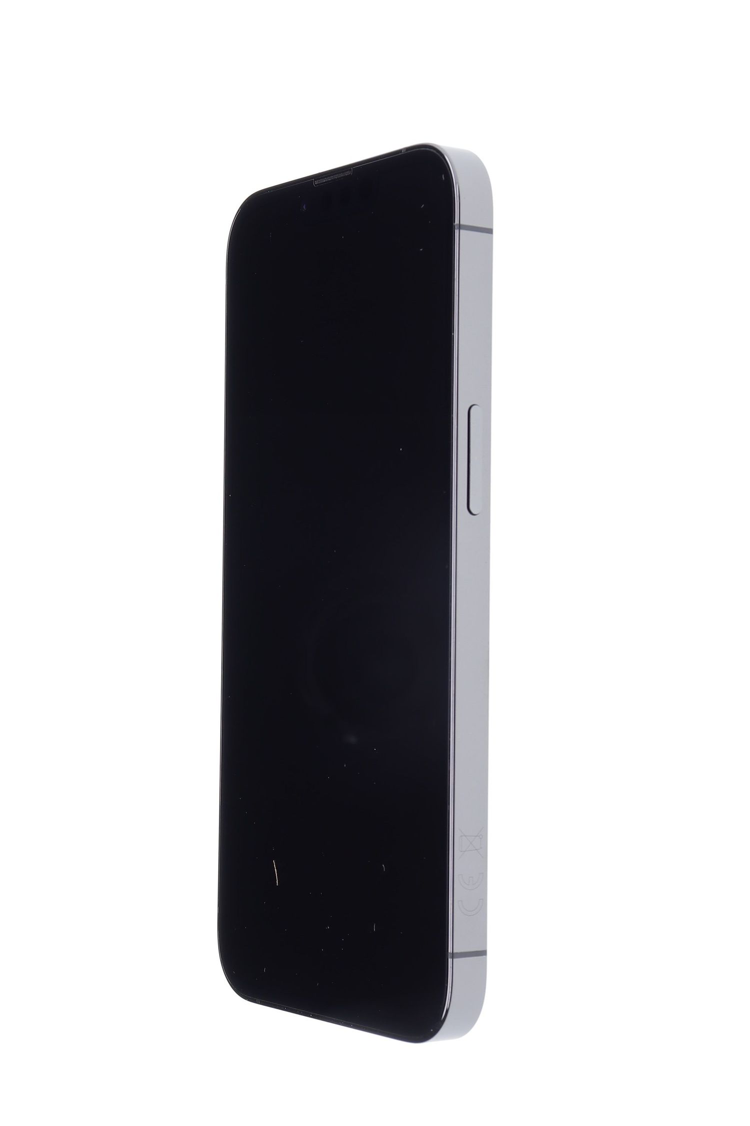 Apple iPhone 13 Pro 128 GB Graphite - Ca nou