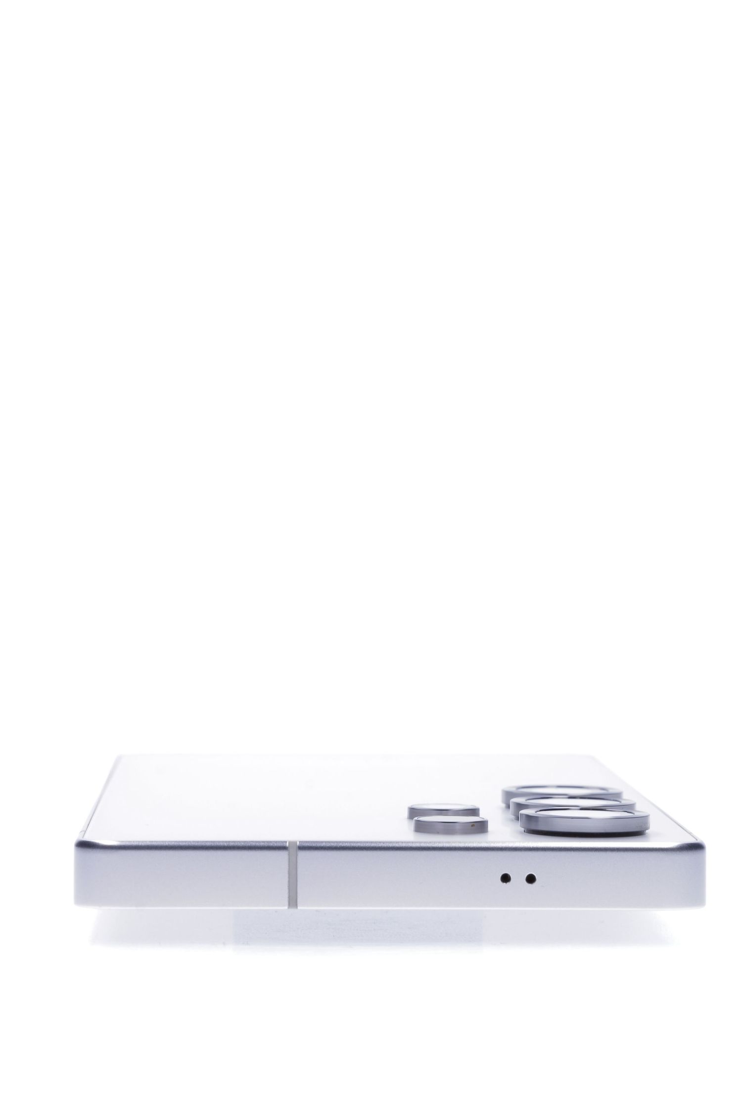 Samsung Galaxy S25 Ultra 5G Dual Sim 256 GB Titanium White Silver - Excelent