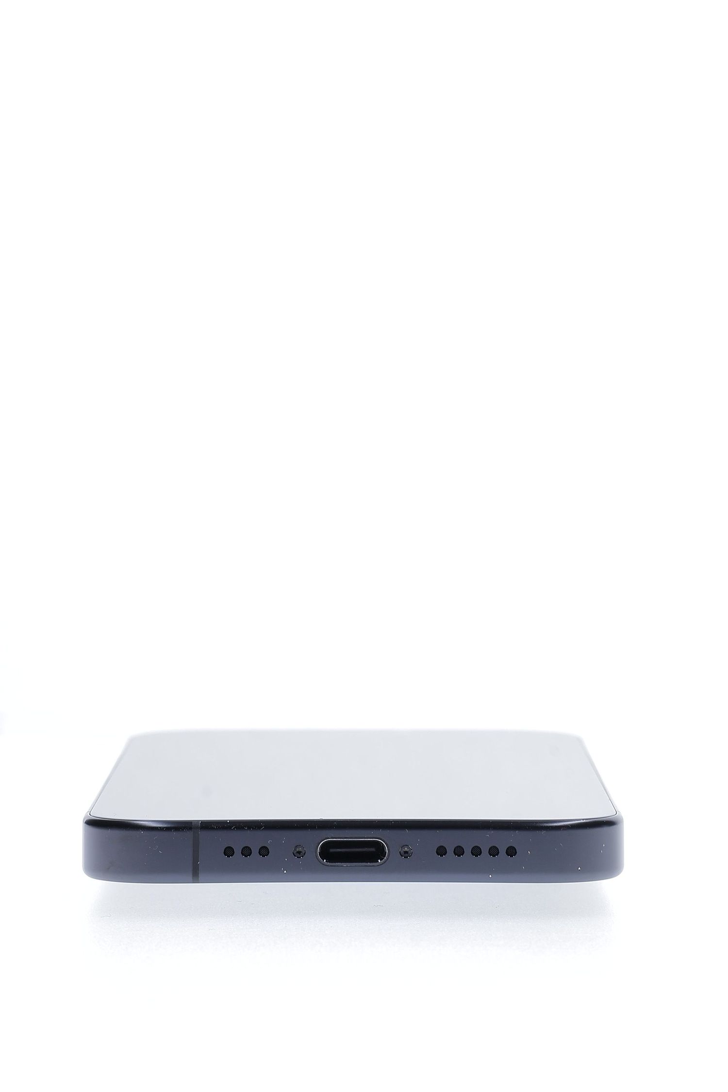 Apple iPhone 16 Pro 128 GB Black Titanium - Excelent
