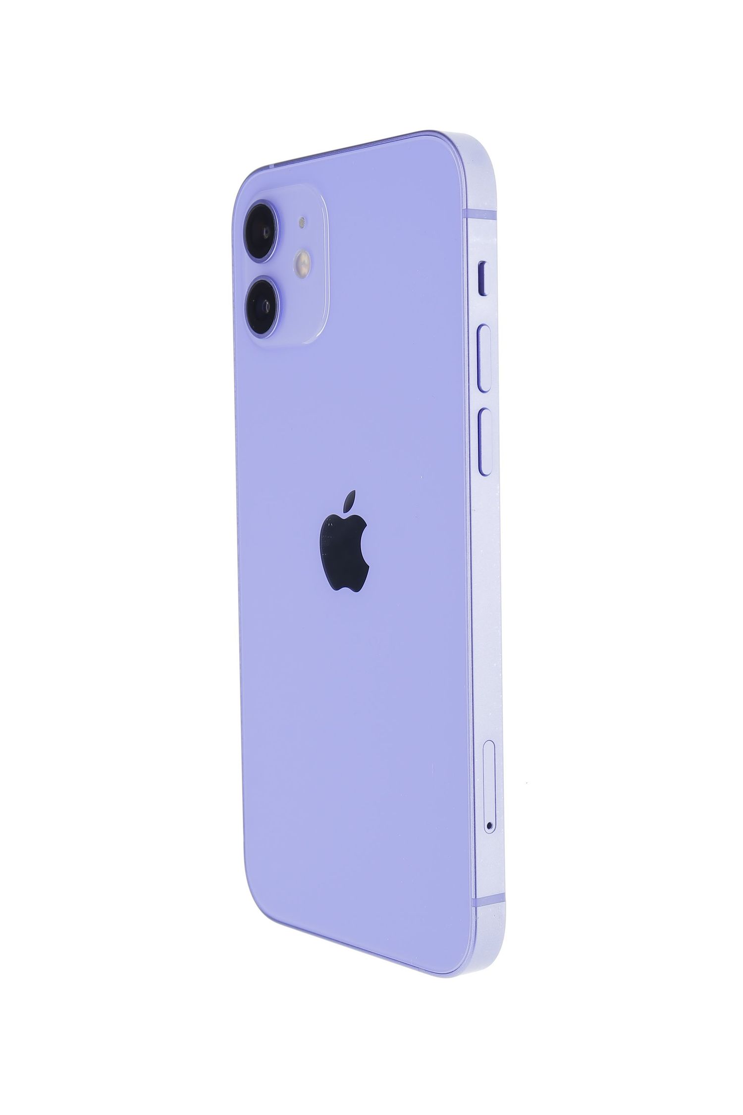 Apple iPhone 12 64 GB Purple - Отлично