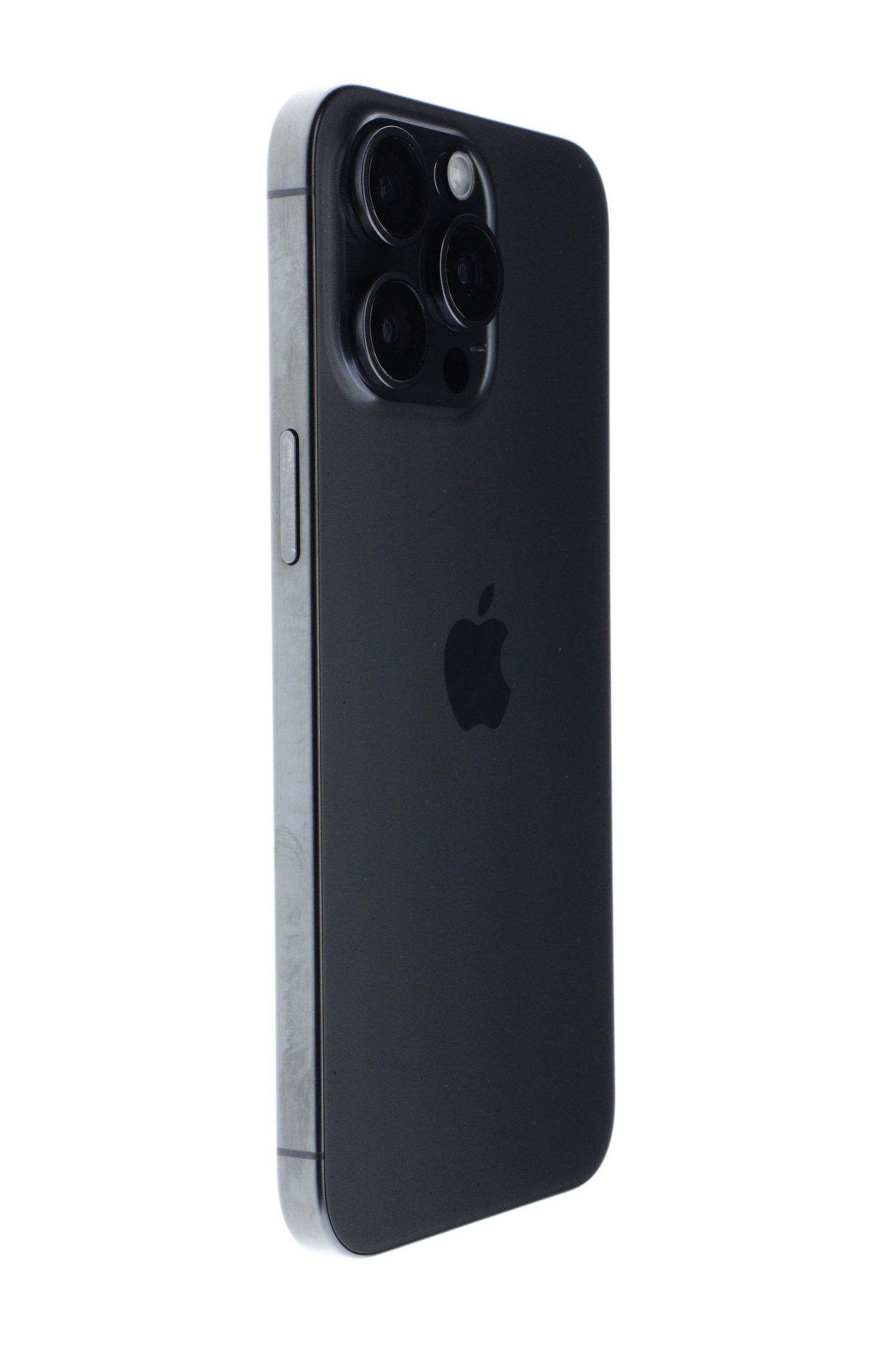 Apple iPhone 15 Pro Max 256 GB Black Titanium - Excelent