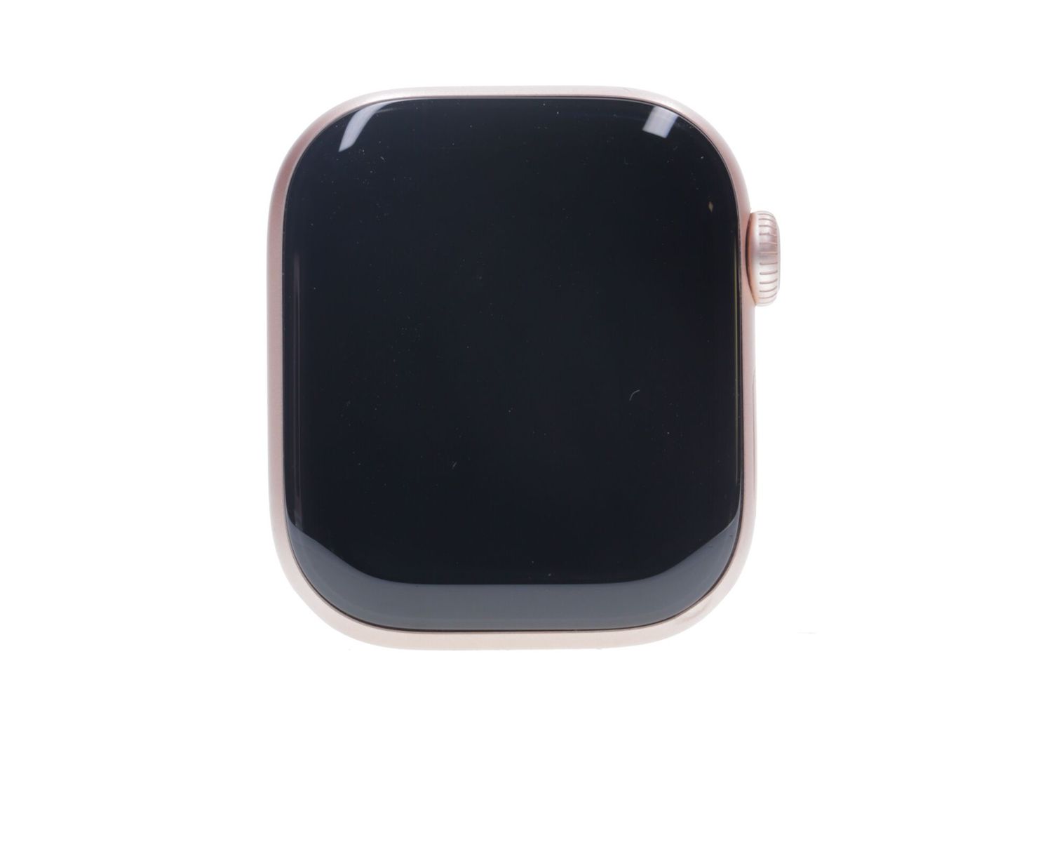 Apple Watch Series 10 2024, GPS, Aluminium 42mm Rose Gold - Foarte bun