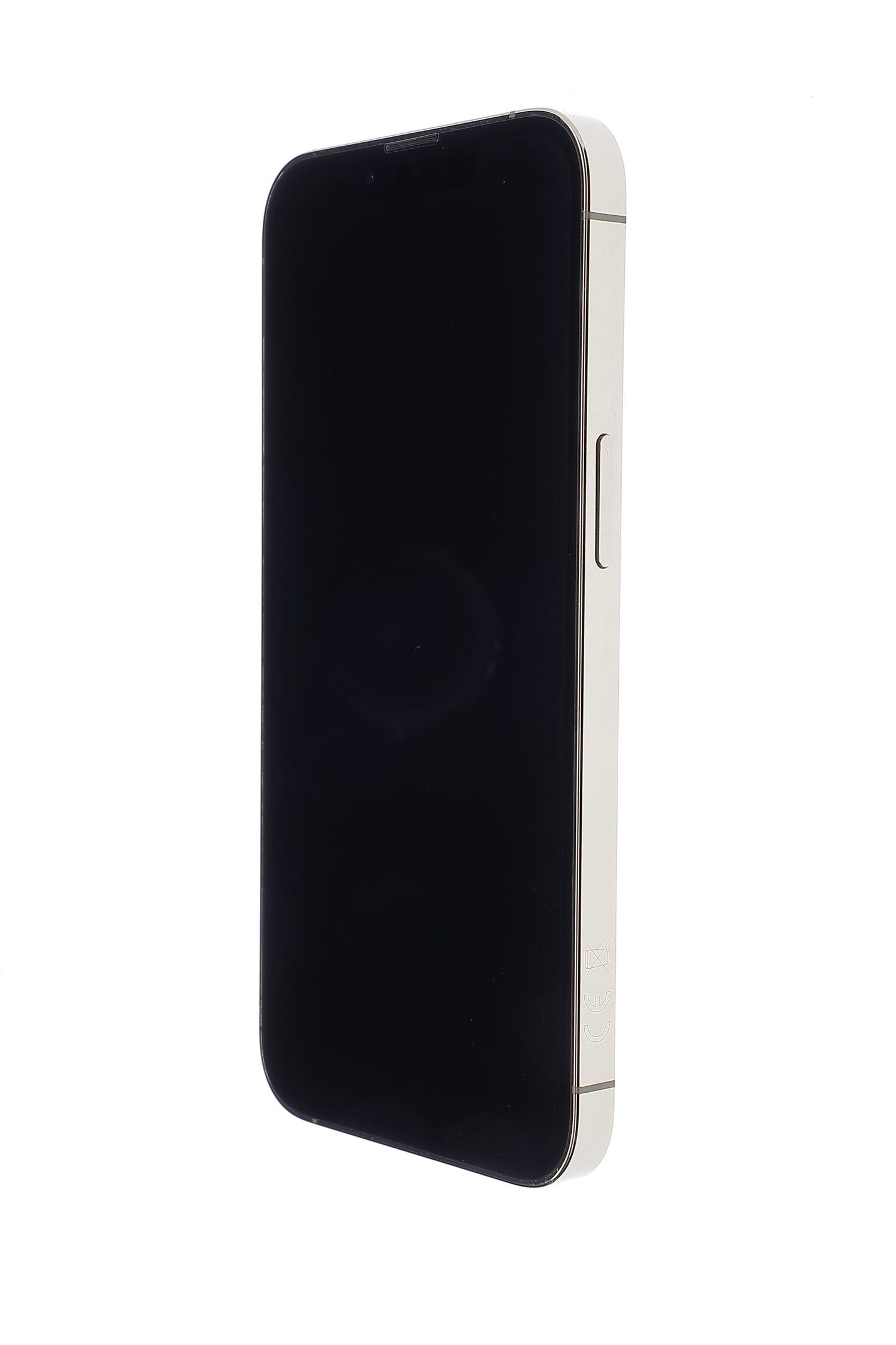 Apple iPhone 13 Pro 128 GB Gold - Πολύ καλό