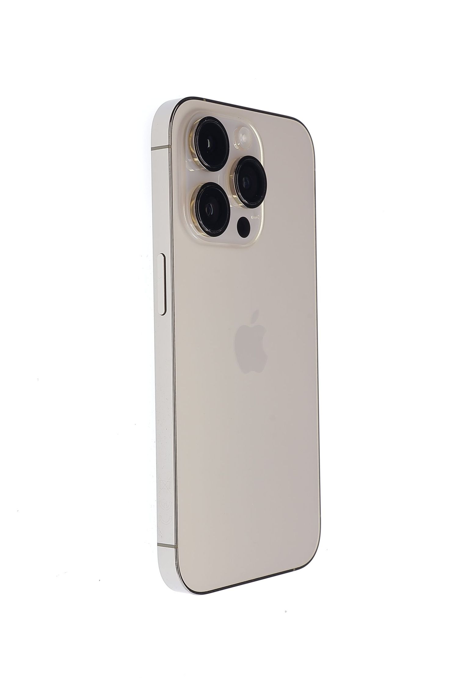 Apple iPhone 14 Pro 128 GB Gold - Ca nou