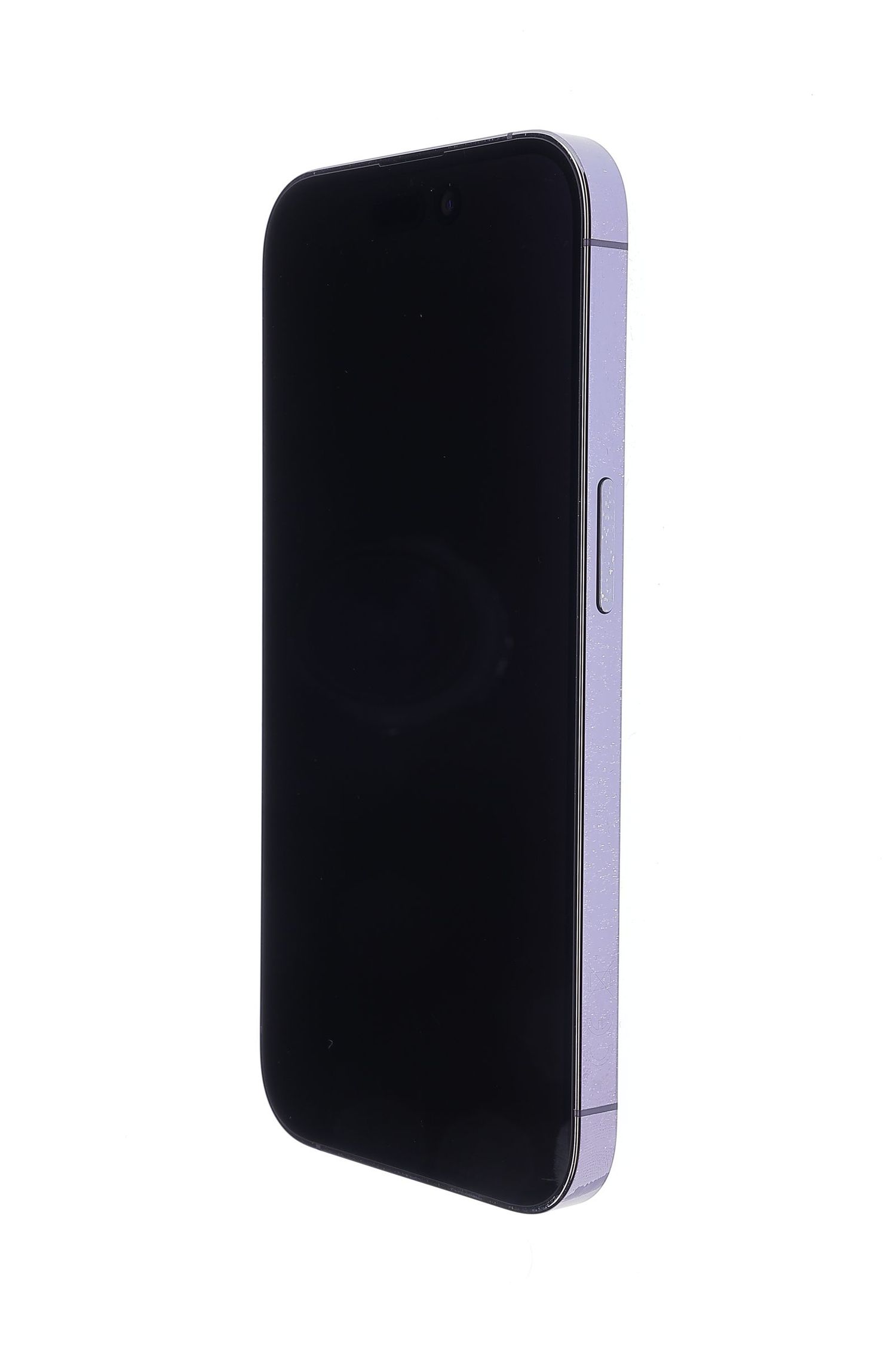 Apple iPhone 14 Pro 128 GB Deep Purple - Excelent